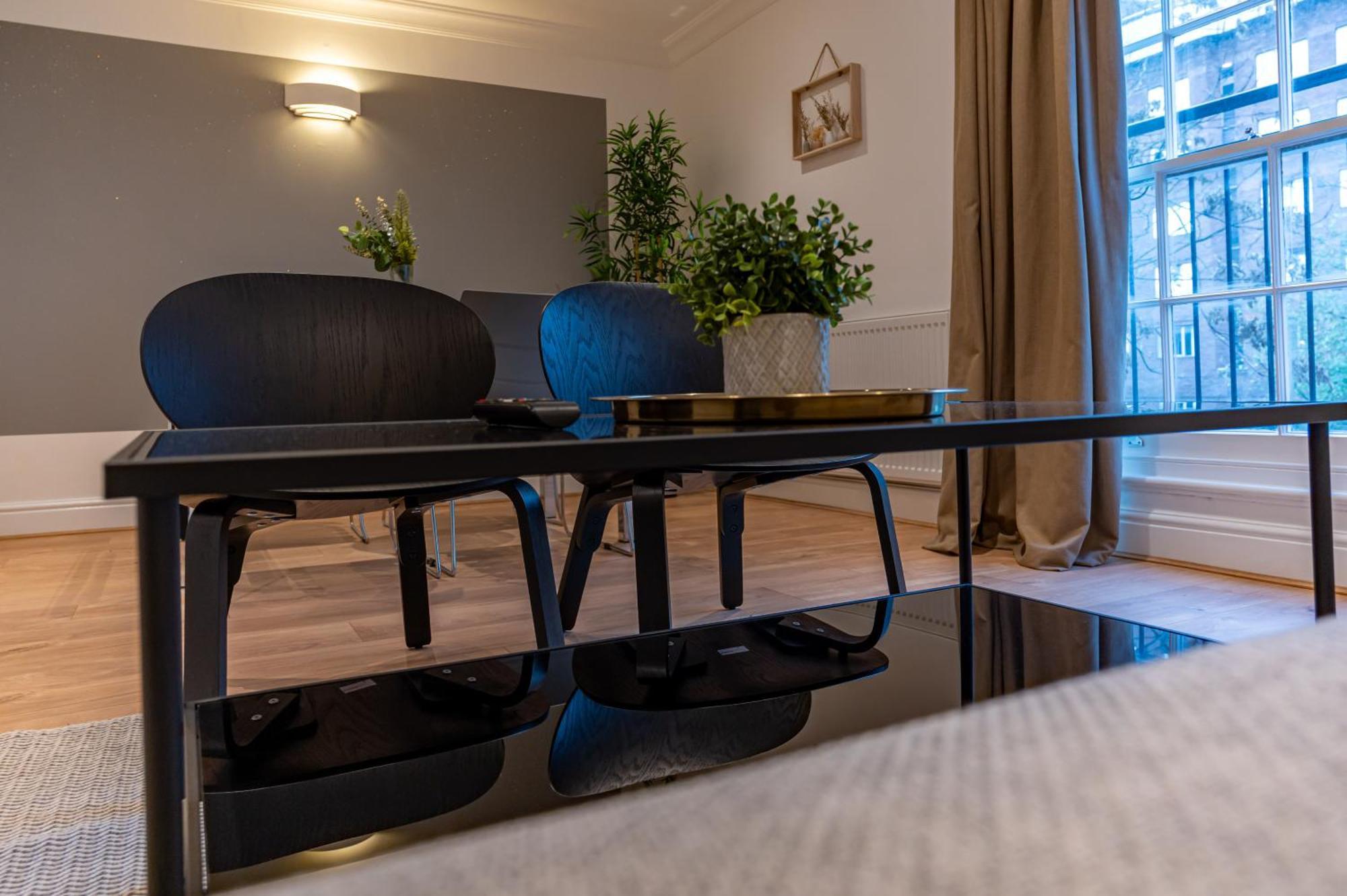 Unique 3 Beds 2 Baths Abbey Rd St John's Wood Apartment *