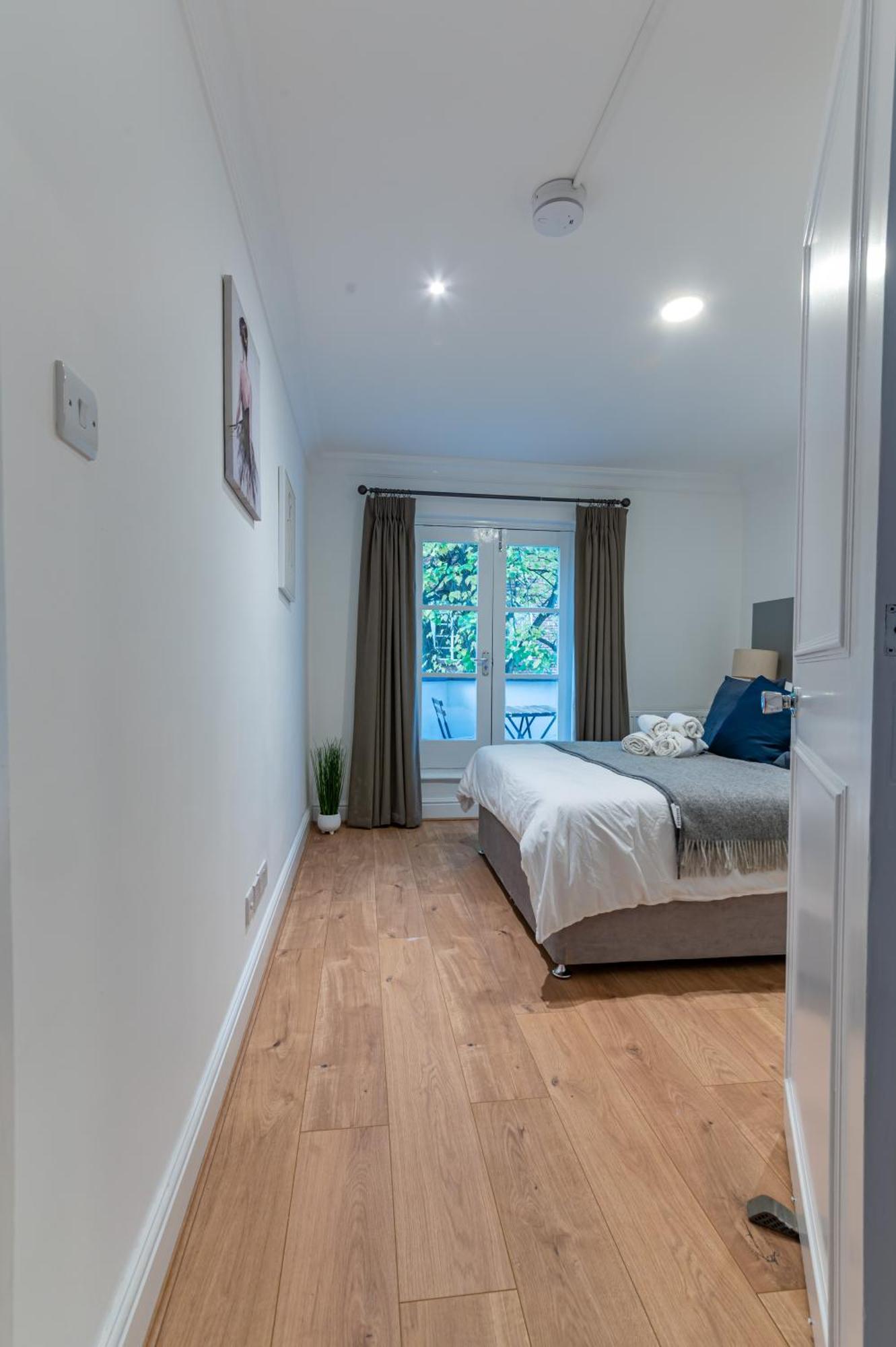Apartamento Unique 3 Beds 2 Baths Abbey Rd St John's Wood Londres