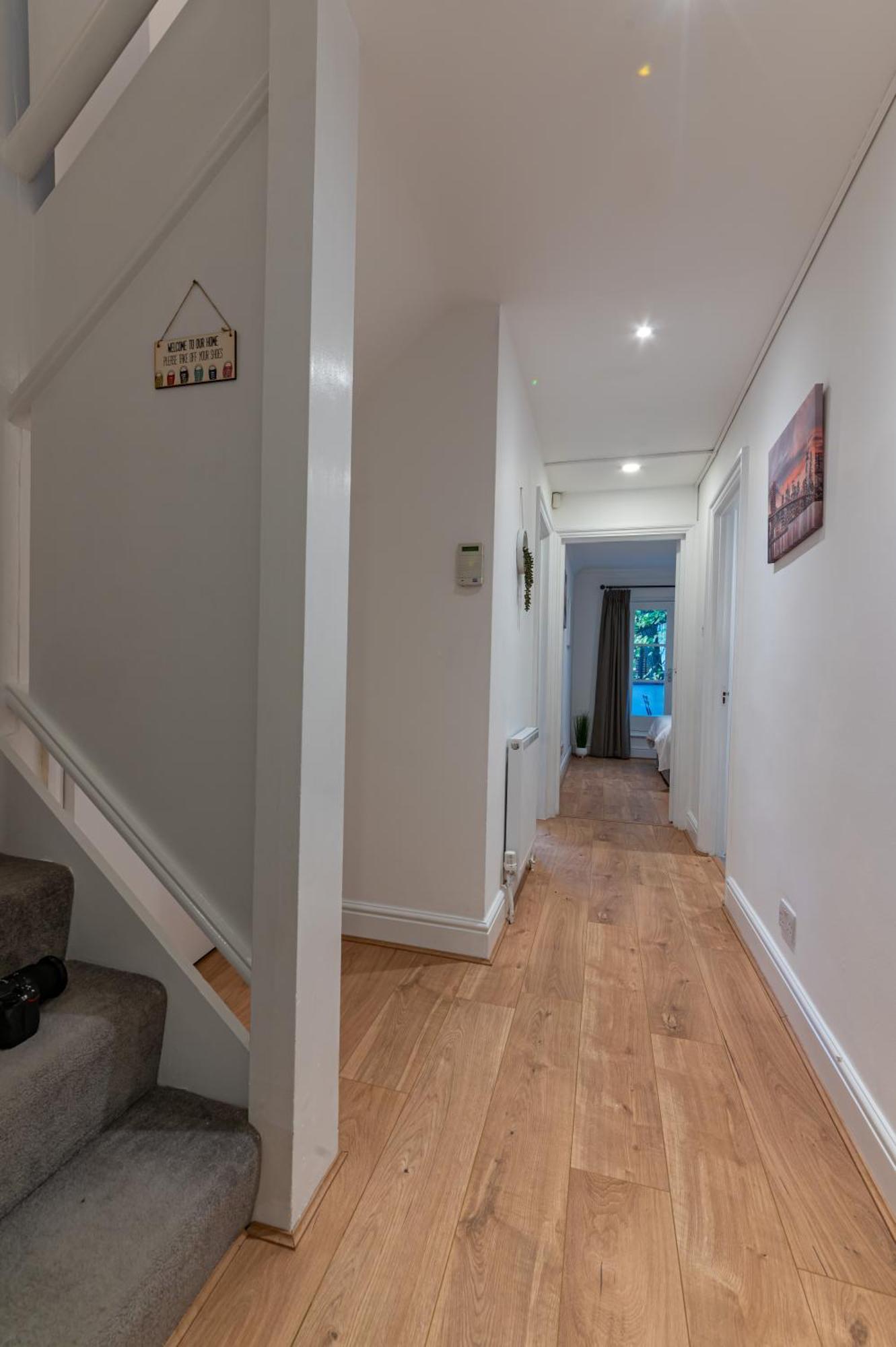 Apartment Unique 3 Beds 2 Baths Abbey Rd St John's Wood