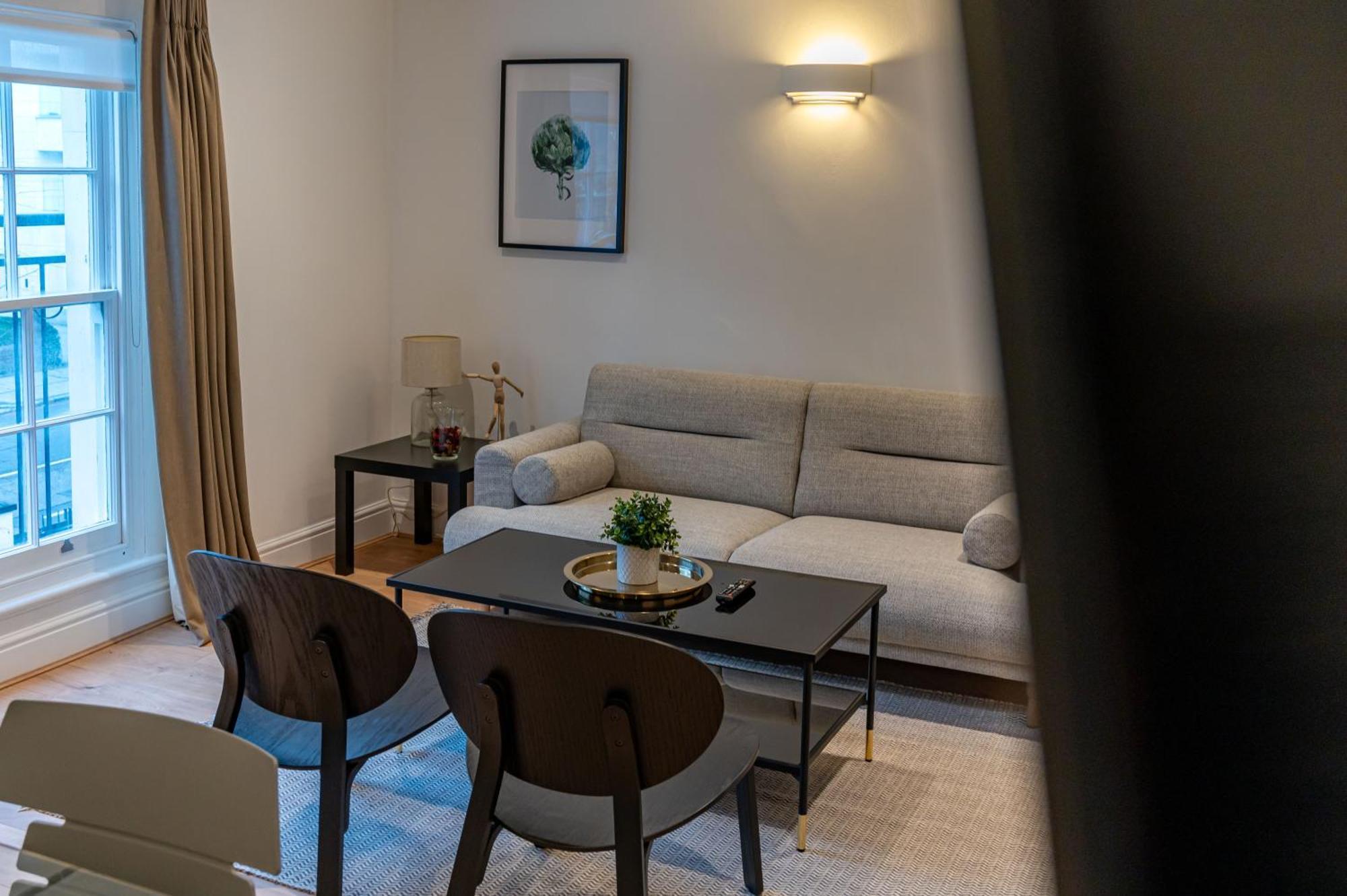 Unique 3 Beds 2 Baths Abbey Rd St John's Wood *
