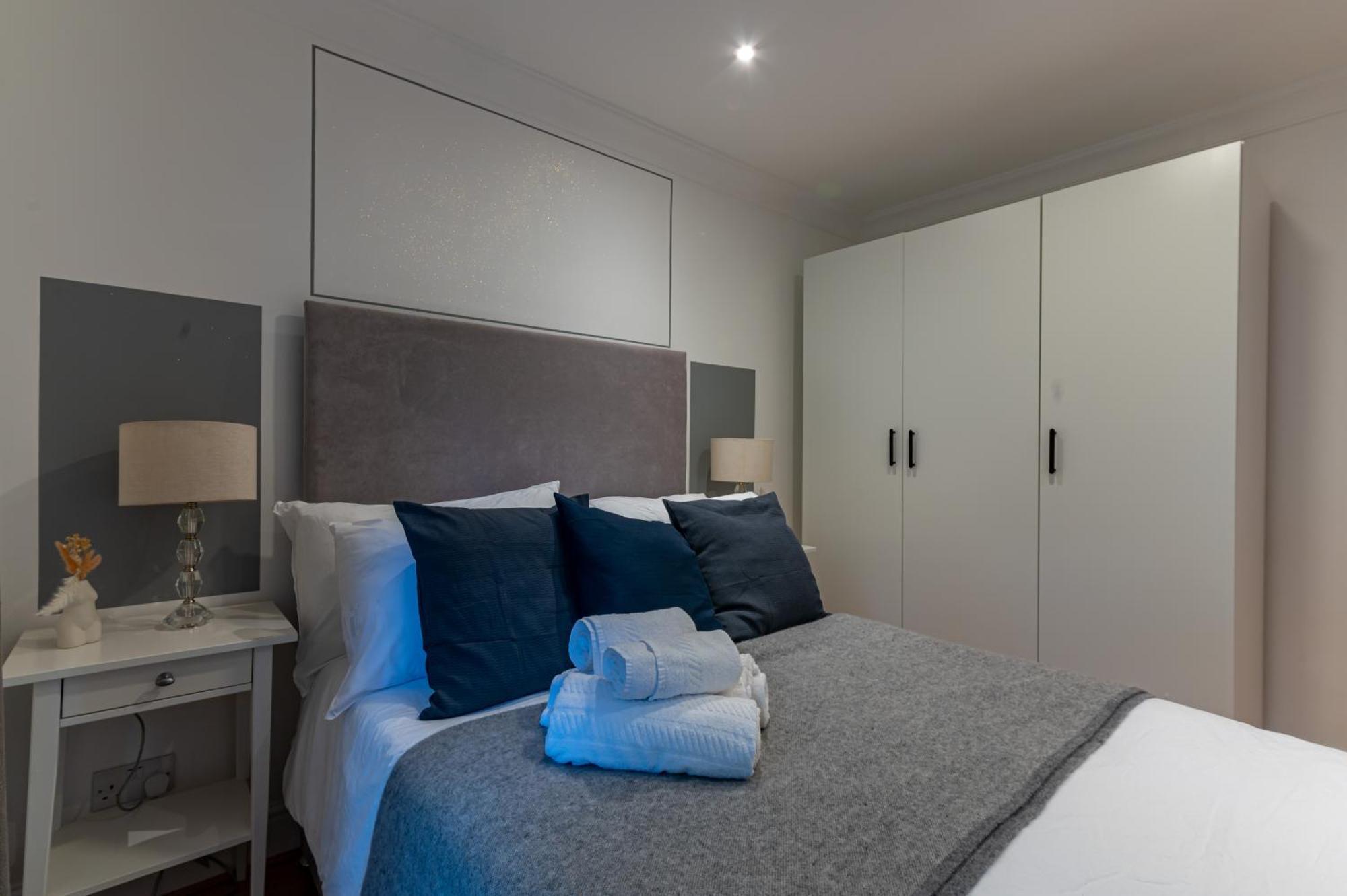 Unique 3 Beds 2 Baths Abbey Rd St John's Wood * Londres