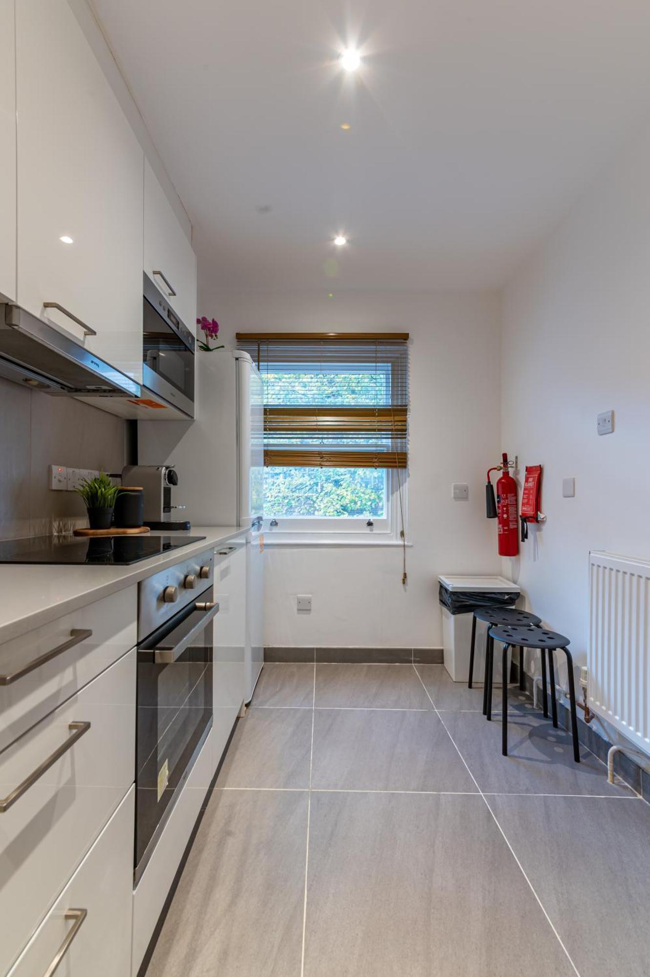 Apartamento Unique 3 Beds 2 Baths Abbey Rd St John's Wood