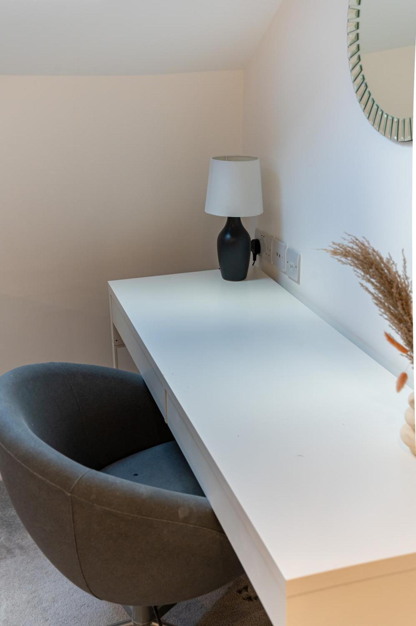 Apartamento Unique 3 Beds 2 Baths Abbey Rd St John's Wood *