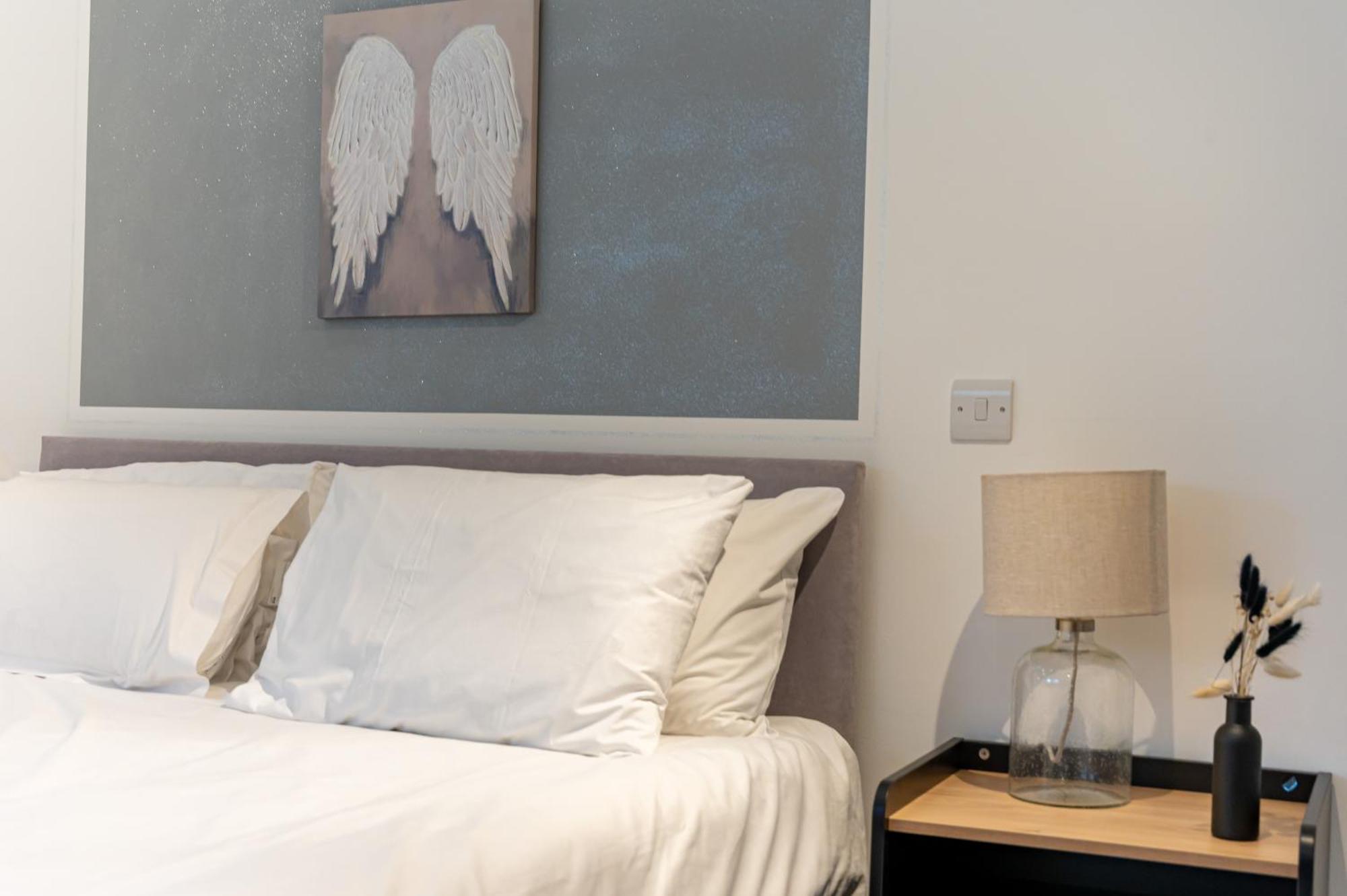 Unique 3 Beds 2 Baths Abbey Rd St John's Wood * London