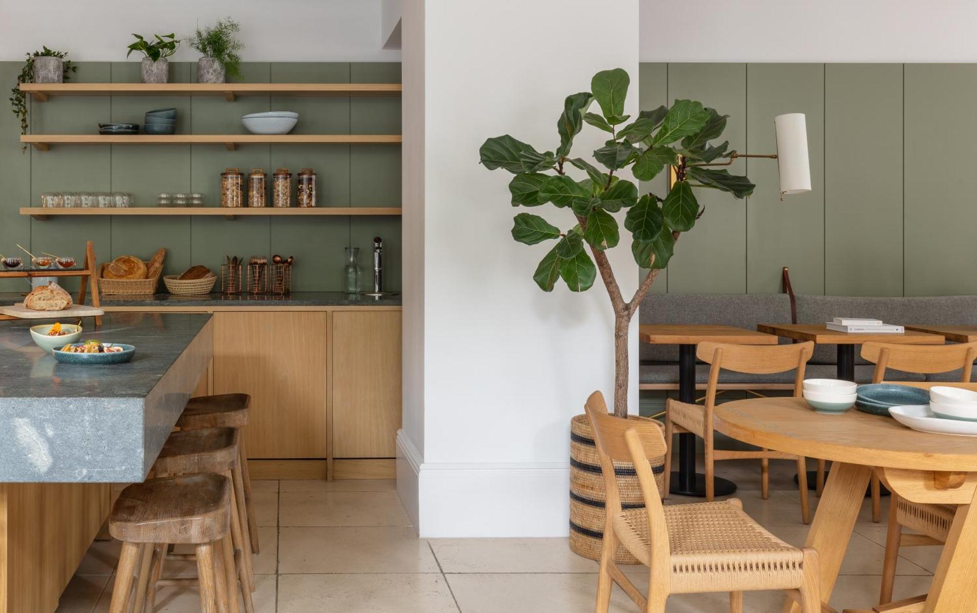 Inhabit Southwick Street, A Member Of Design Hotel 4*