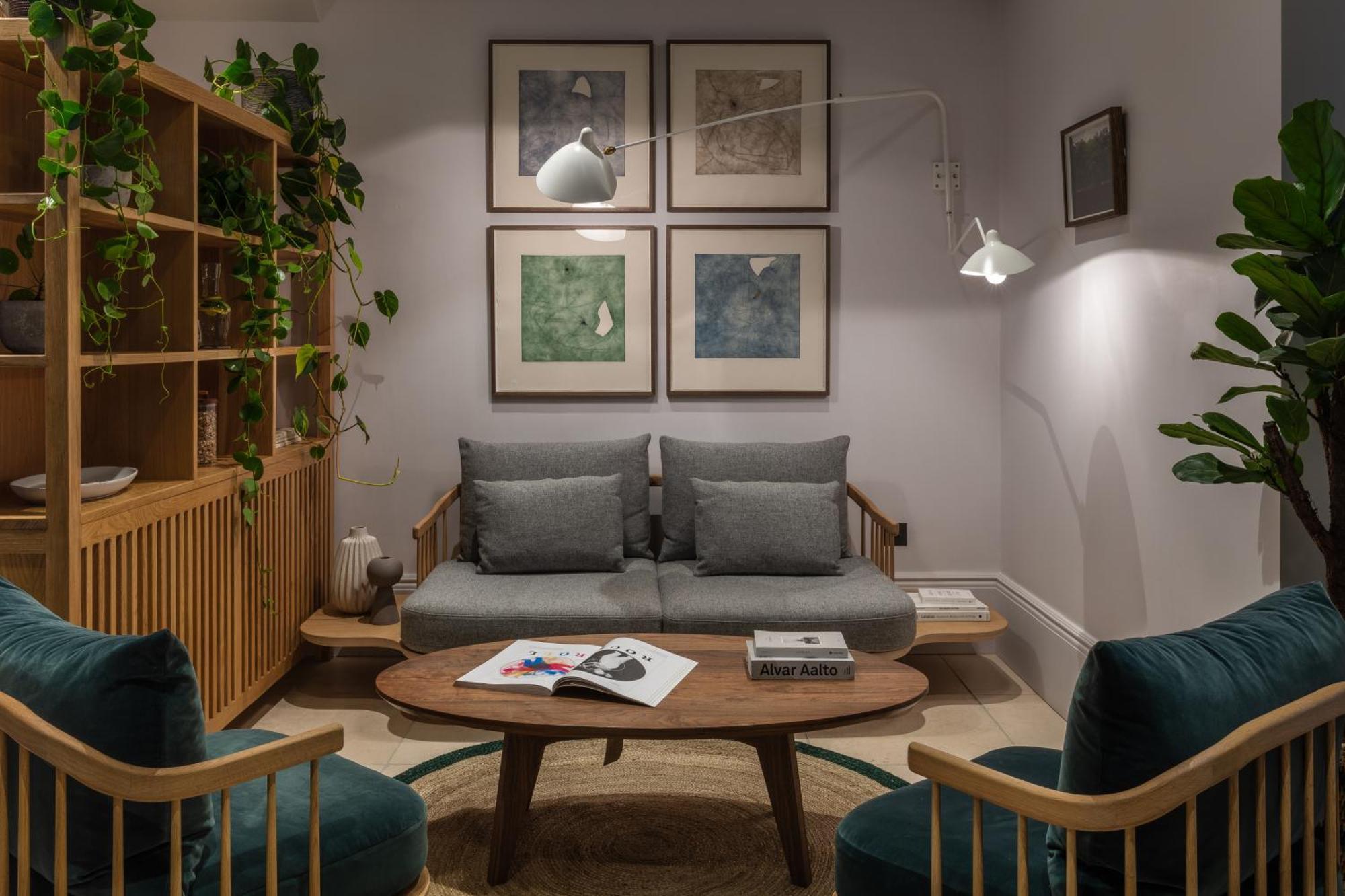 Inhabit Southwick Street, A Member Of Design 4*