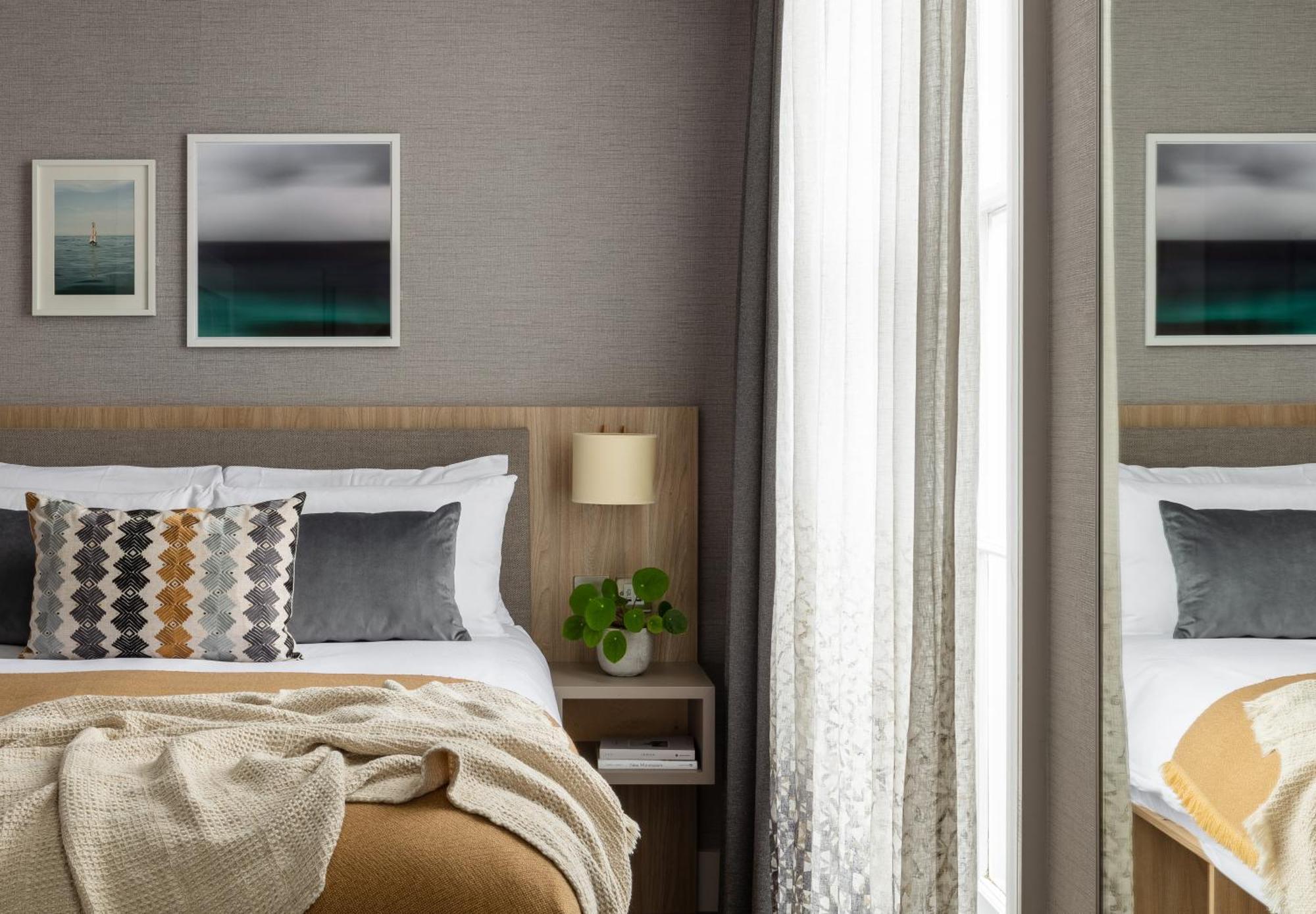 Hotel Inhabit Southwick Street, A Member Of Design