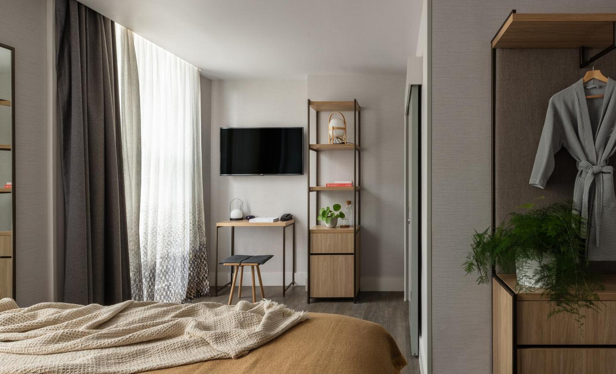 Hotel Inhabit Southwick Street, A Member Of Design 4*
