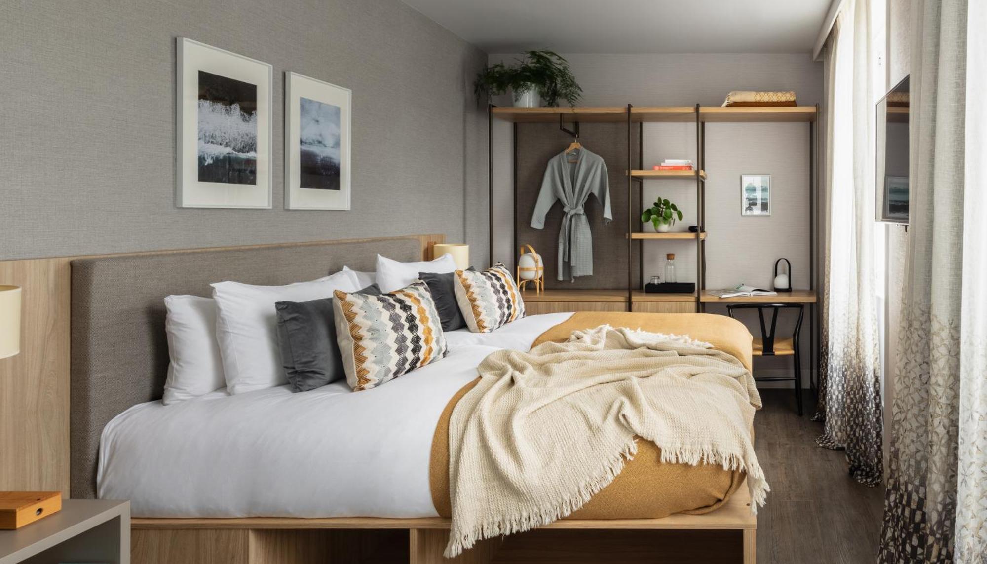 Inhabit Southwick Street, A Member Of Design Hotel Londres