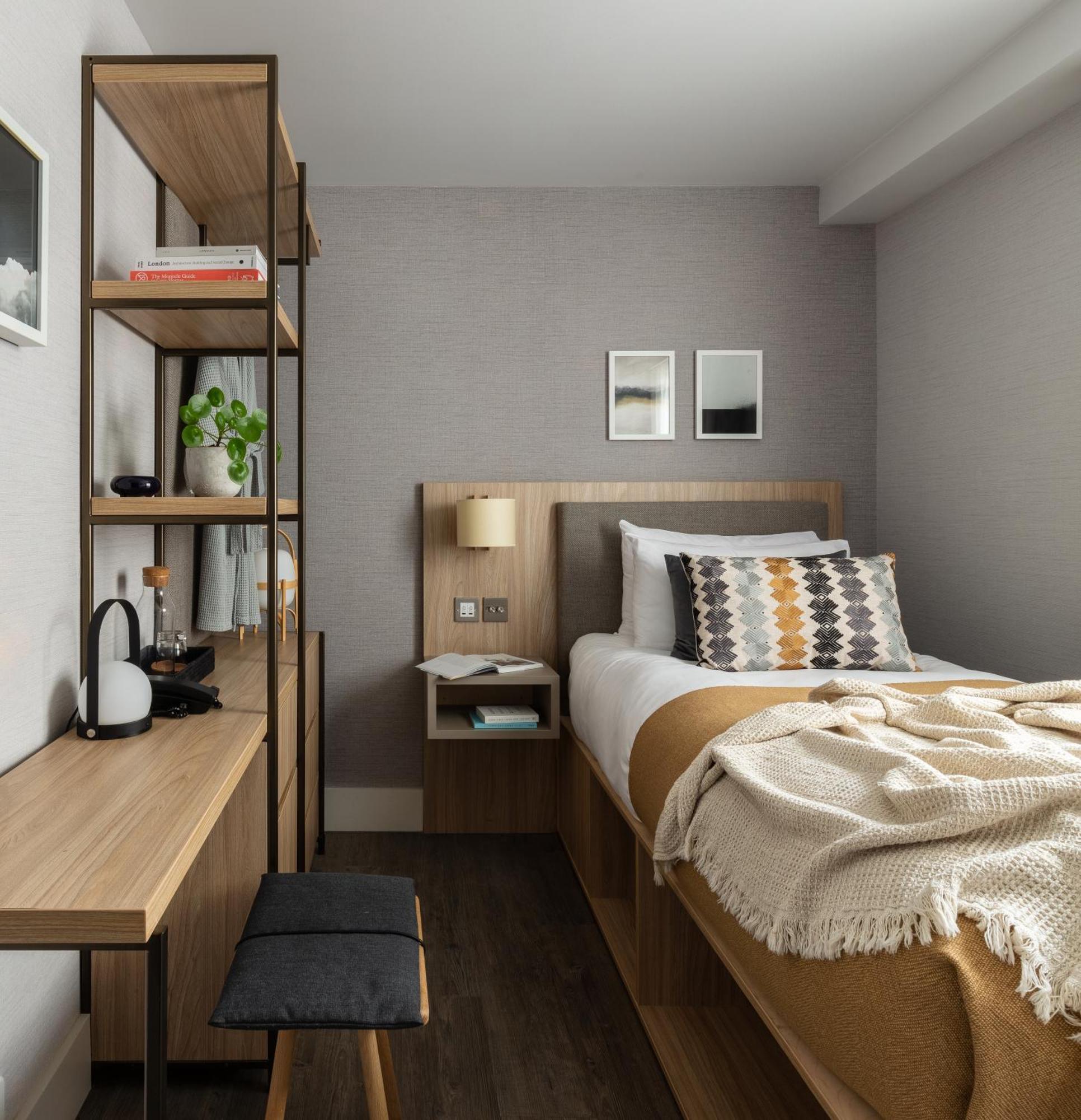 Hotel Inhabit Southwick Street, A Member Of Design
