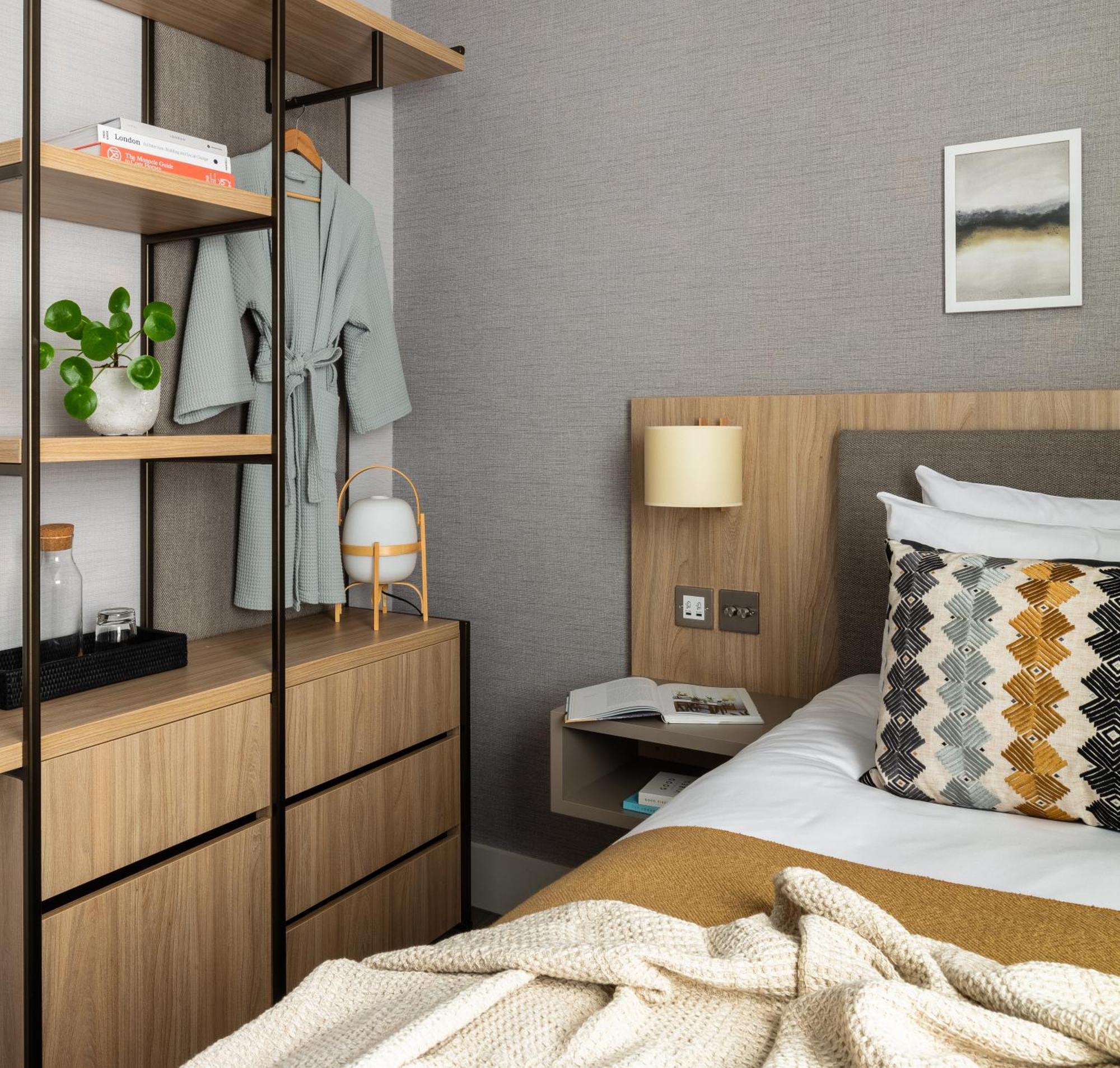 Inhabit Southwick Street, A Member Of Design Hotel 4*