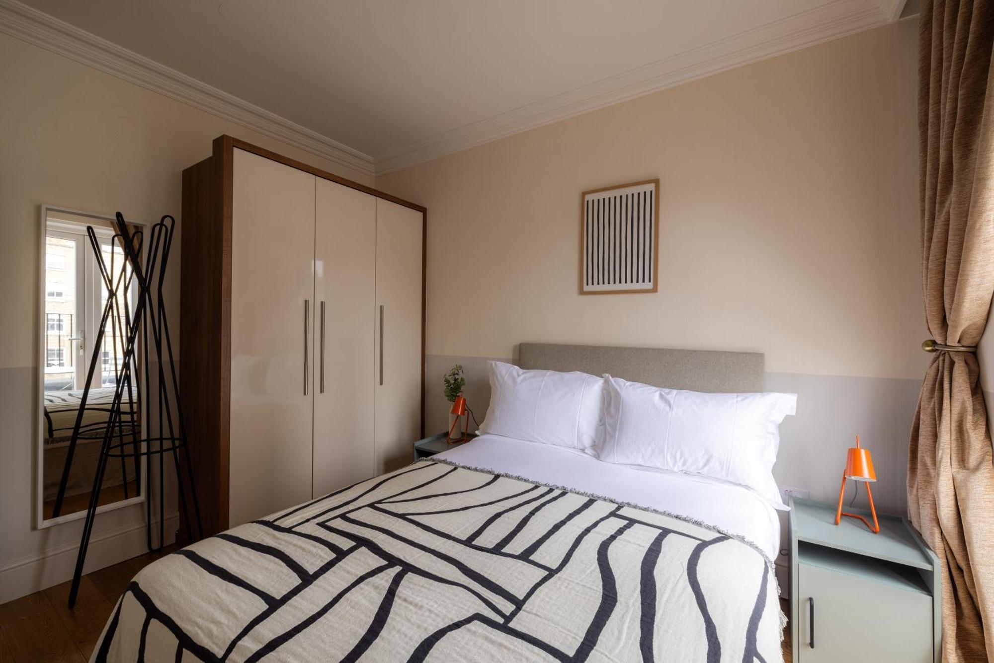 Apartamento The Courtfield - Serviced Londres