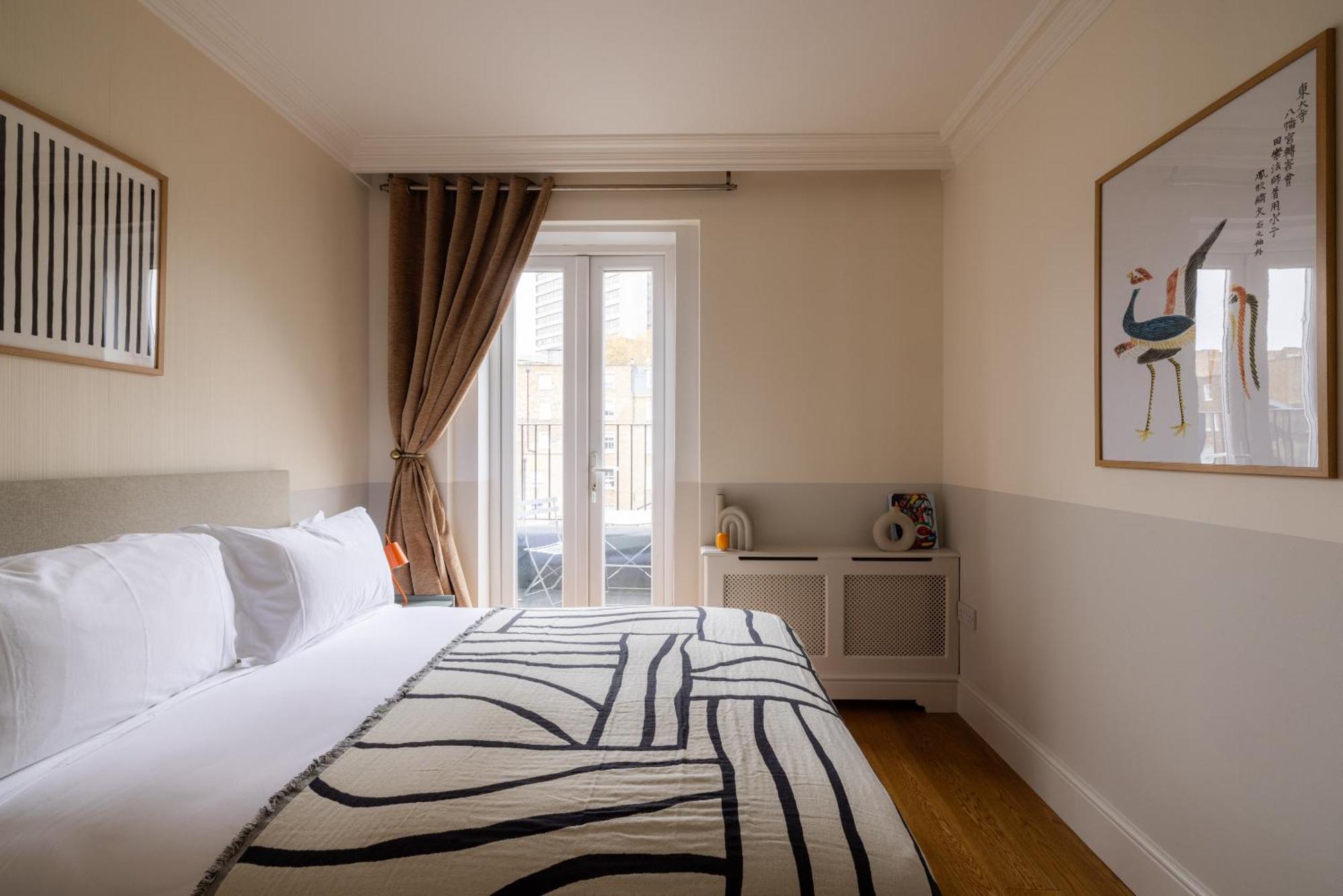 The Courtfield - Serviced Apartamento *