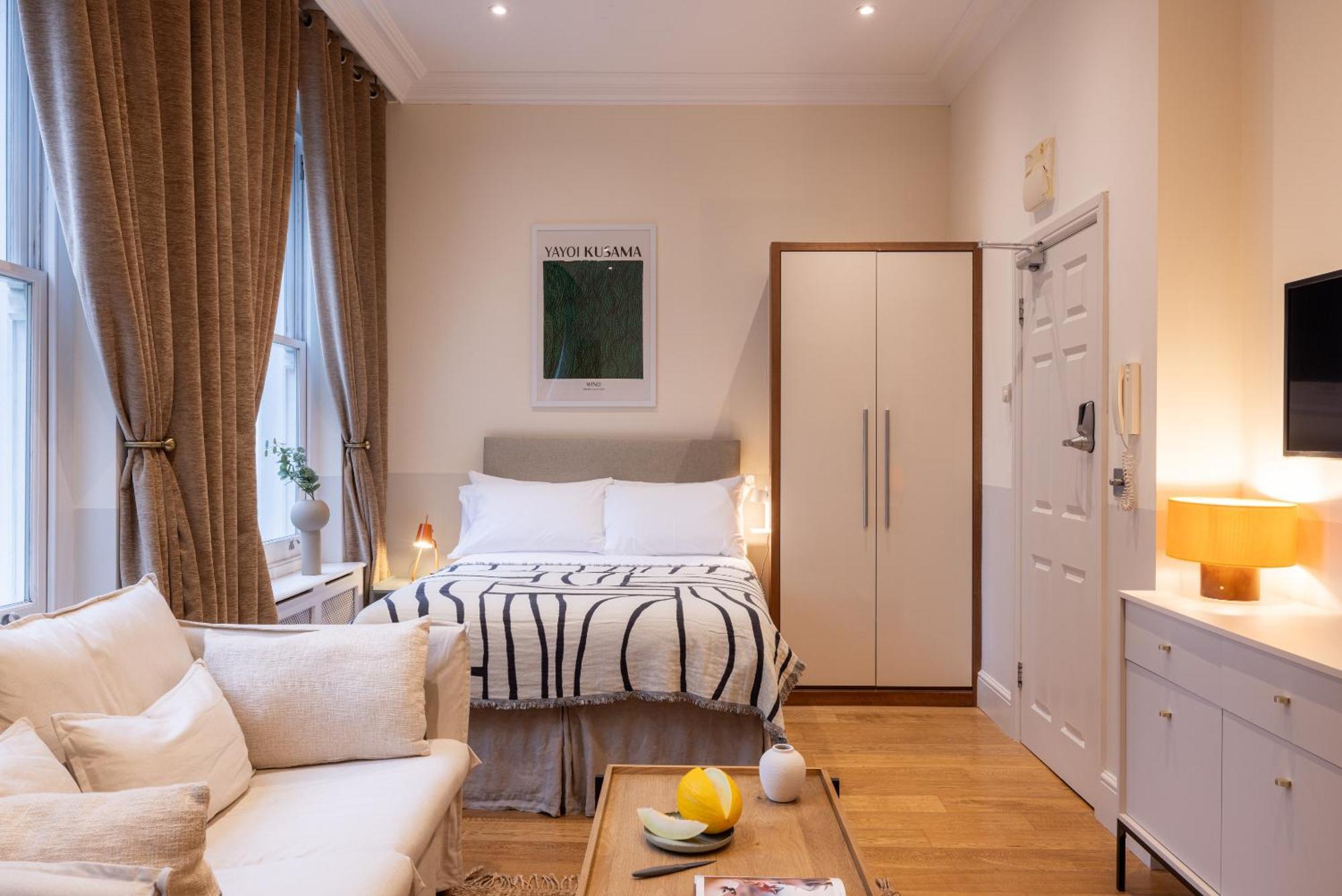 The Courtfield - Serviced Apartamento Londres