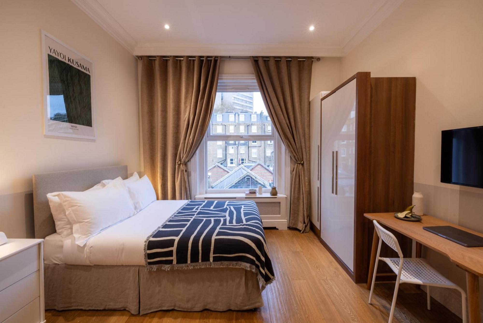 The Courtfield - Serviced Londres