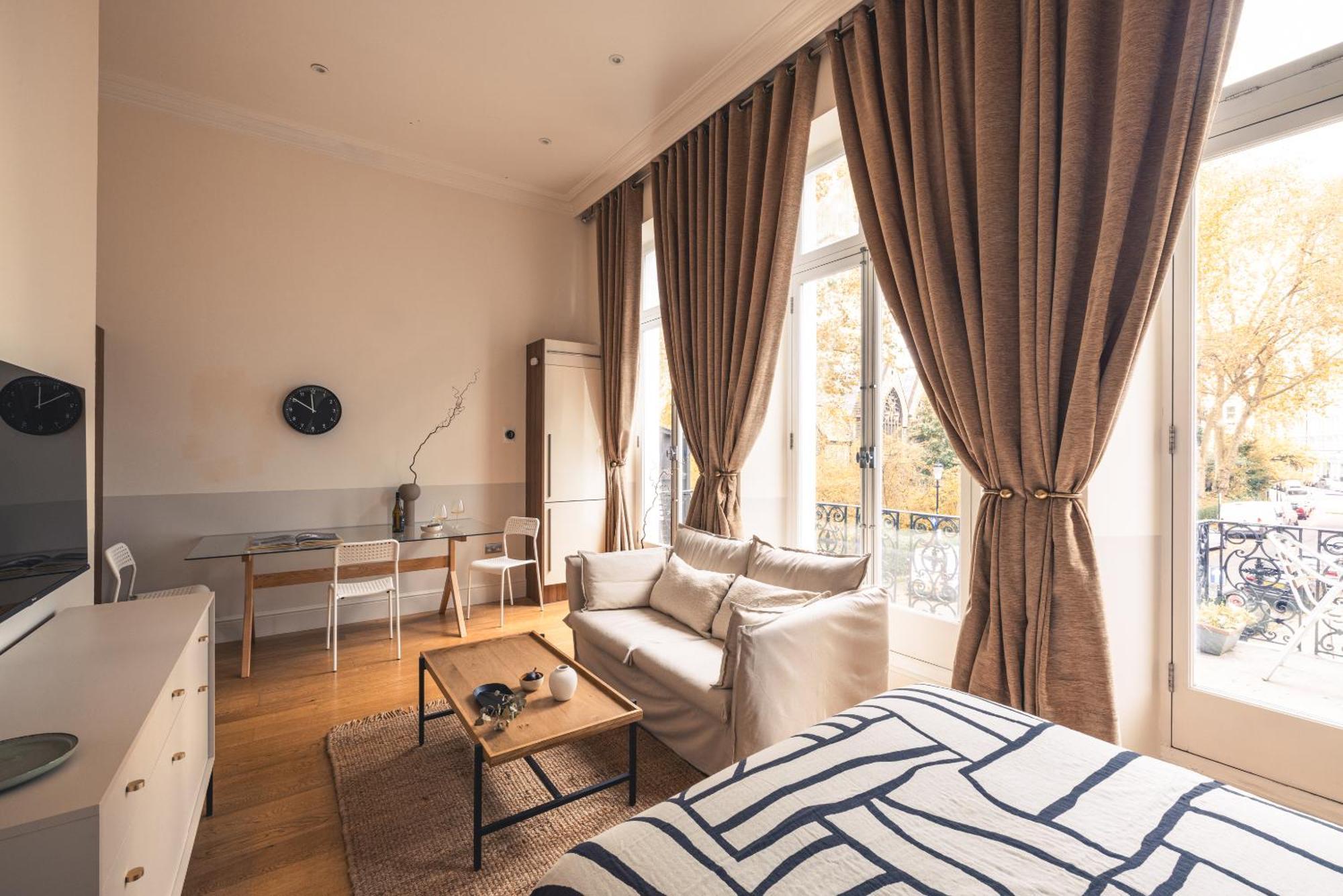 The Courtfield - Serviced * Londres