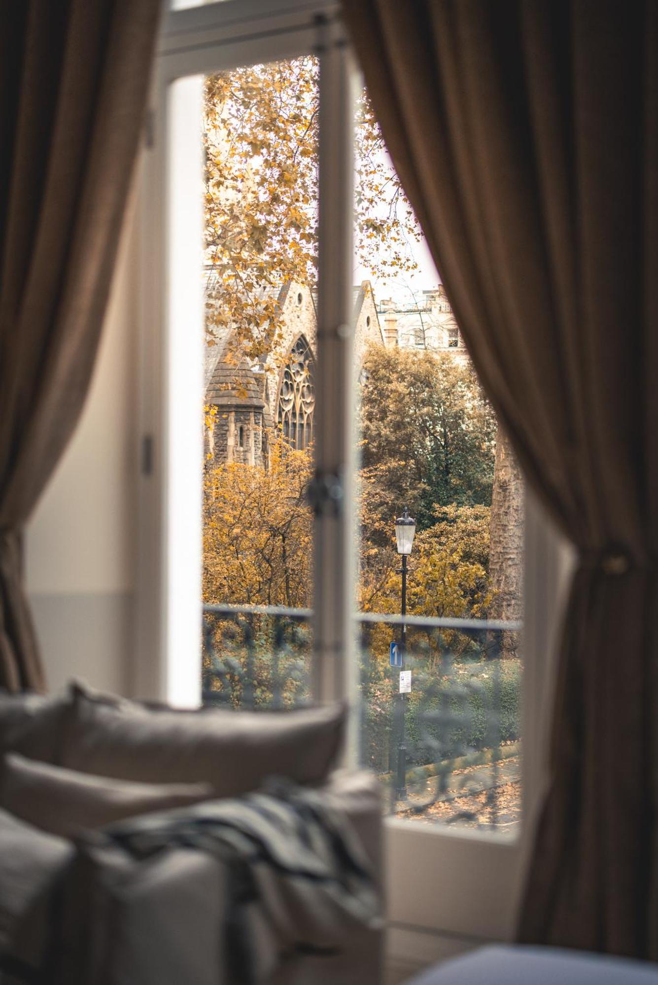 The Courtfield - Serviced Apartamento Londres