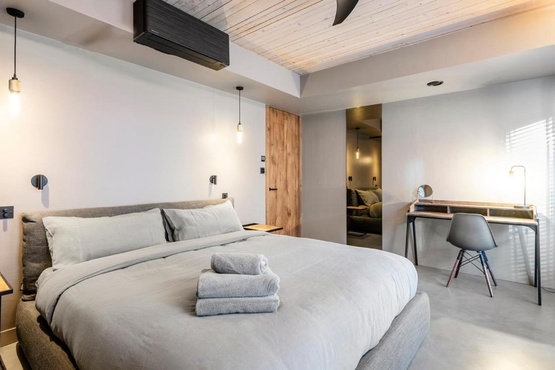 Aparthotel Sleepy Joes Londres