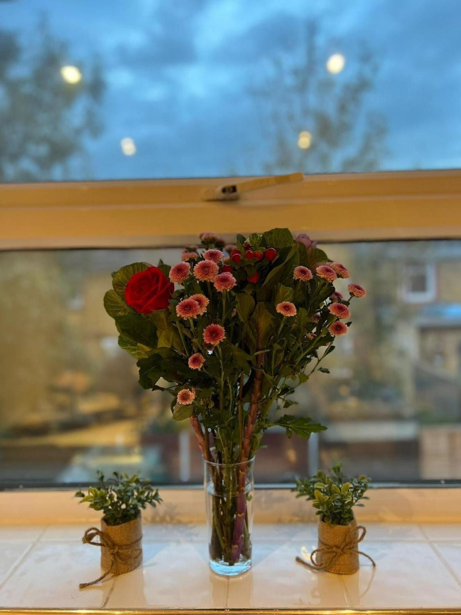 Apartamento Apartamento Con Ambiente 100% Familiar En Zona Tranquila De Londres Londres