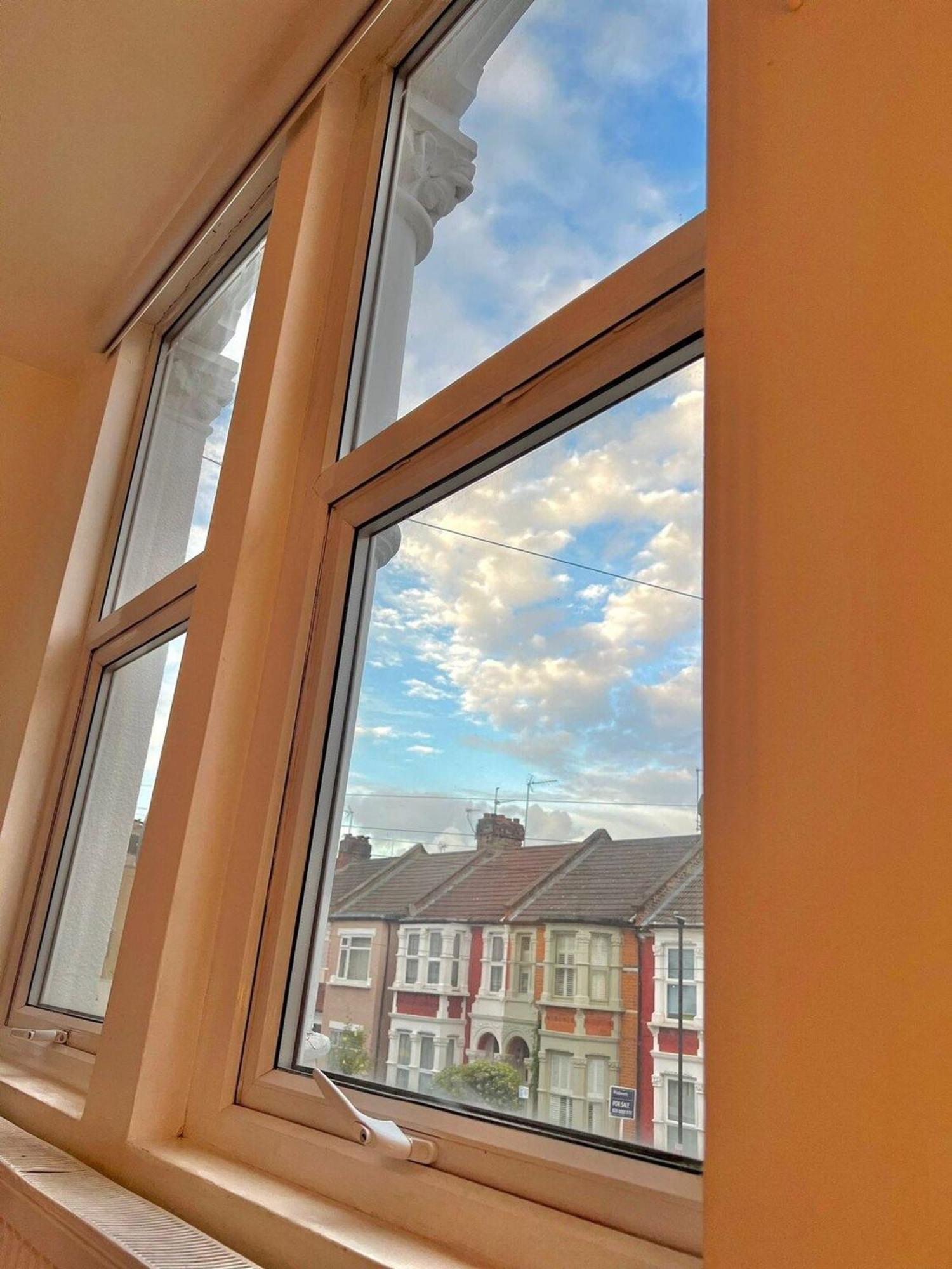 Apartamento Apartamento Con Ambiente 100% Familiar En Zona Tranquila De Londres Londres