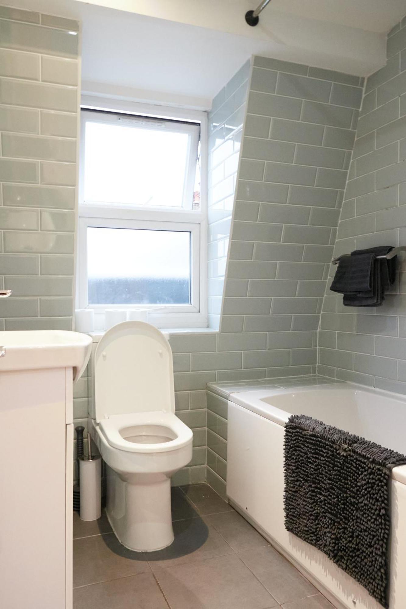 Apartment Luxury Located Near Marble Arch & Baker Street London