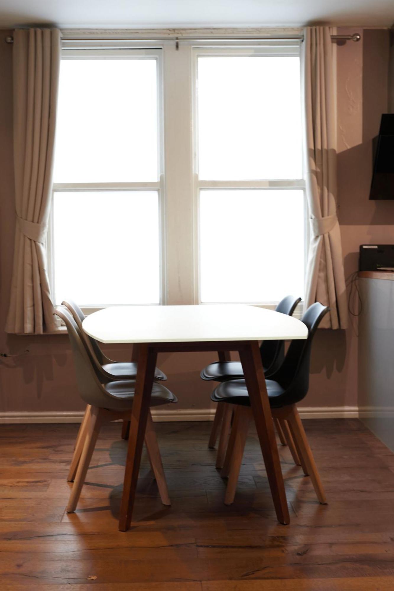 Luxury Located Near Marble Arch & Baker Street