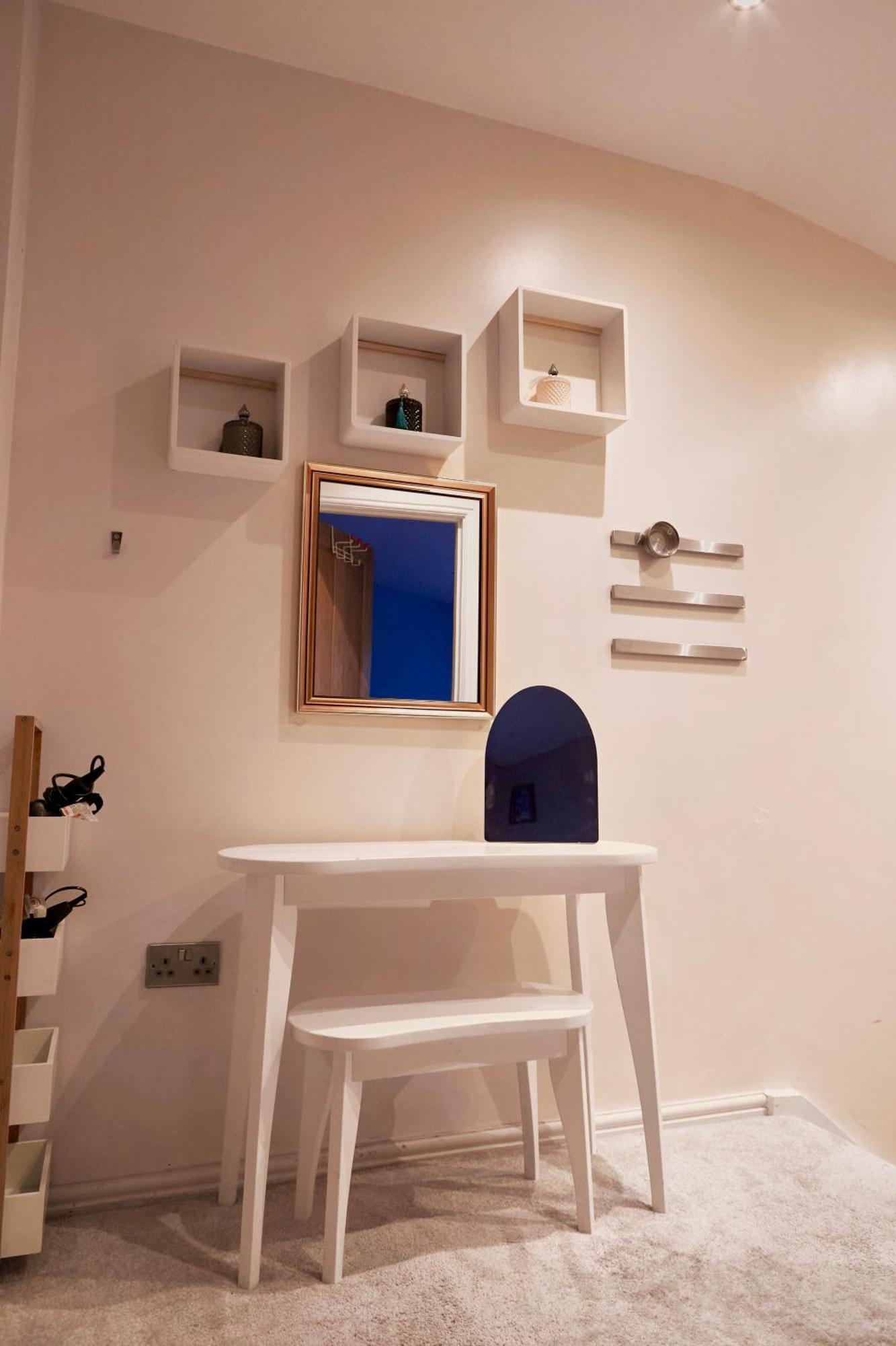 Luxury Located Near Marble Arch & Baker Street Apartment London