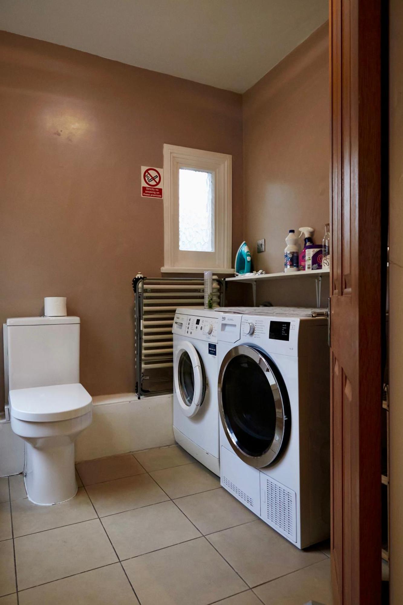 Luxury Located Near Marble Arch & Baker Street Apartment London
