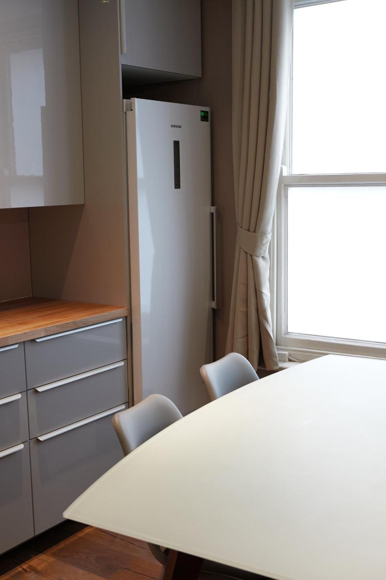 Luxury Located Near Marble Arch & Baker Street London