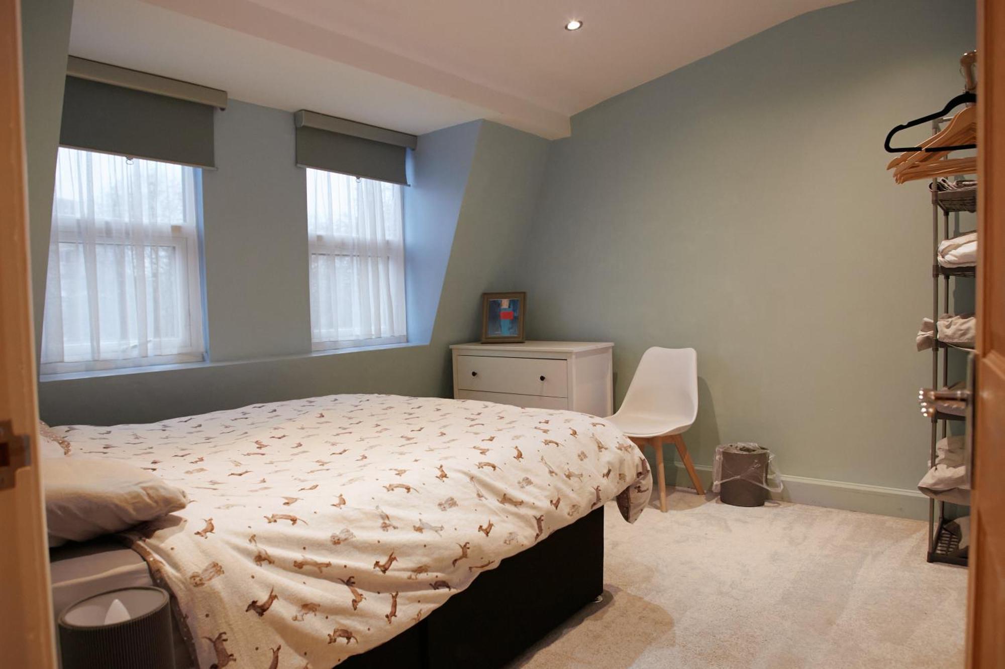 Luxury Located Near Marble Arch & Baker Street Apartment *