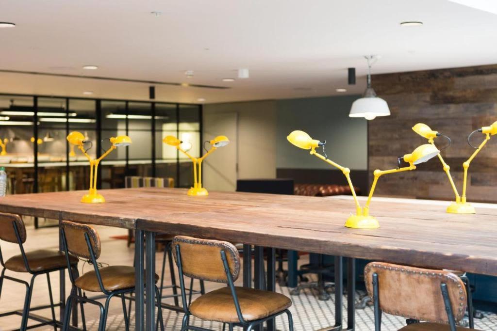 Chapter Kings Cross In Apartment London