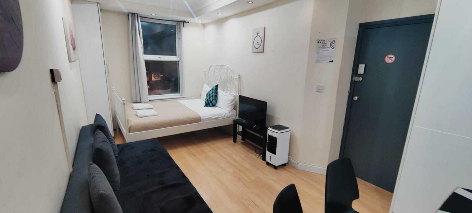Kings Centre Apartamento