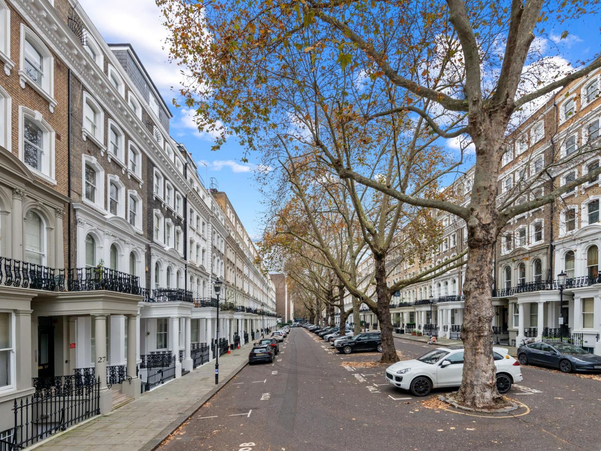 Appartement Londwell, Boutique Bliss Nestled In Knightsbridge By Harrods Londres