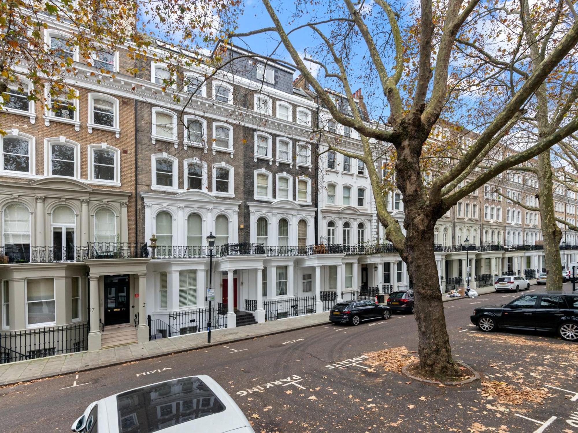Appartement Londwell, Boutique Bliss Nestled In Knightsbridge By Harrods Londres