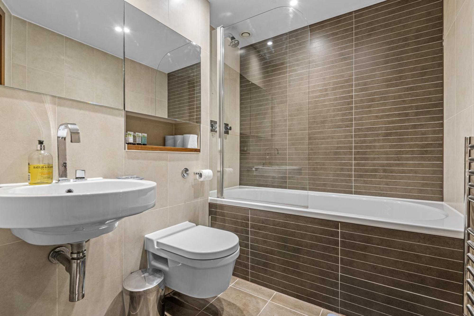 Apartamento Londwell, Chelsea Living, Flat With Balcony *