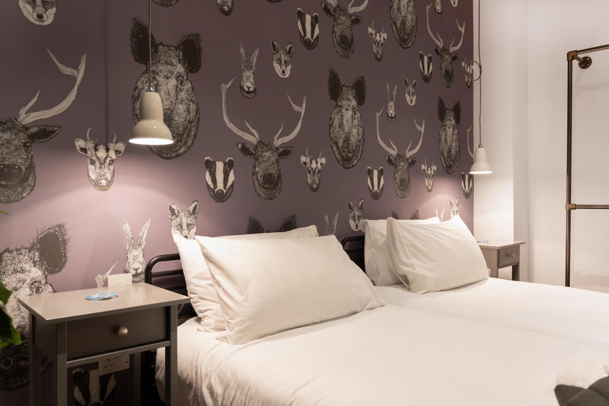 Apartamento Crashpads Shoreditch The Club Row Collection Londres