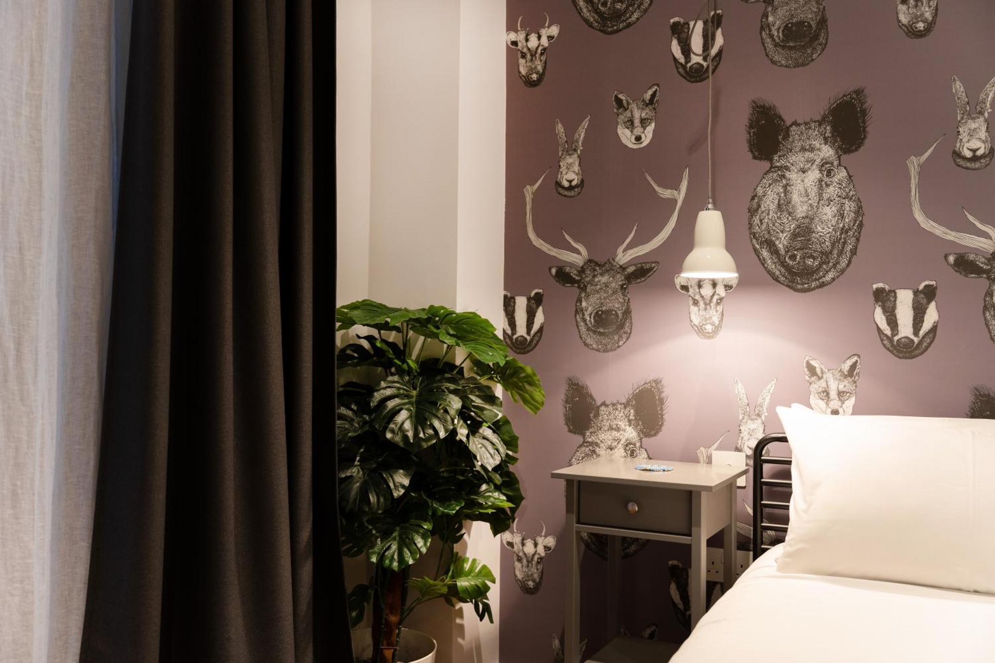 Apartamento Crashpads Shoreditch The Club Row Collection *