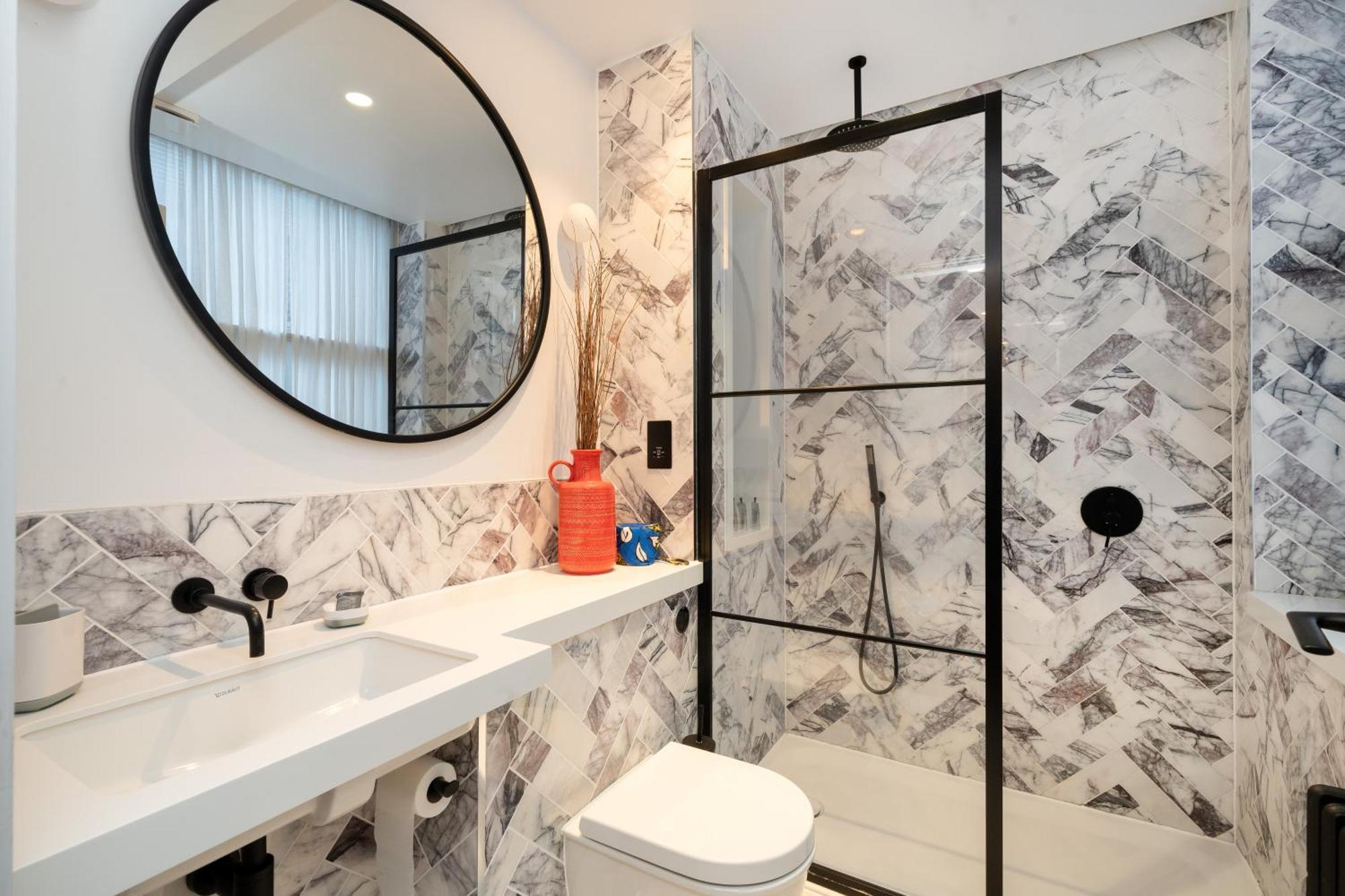 Crashpads Shoreditch The Club Row Collection Apartamento Londres