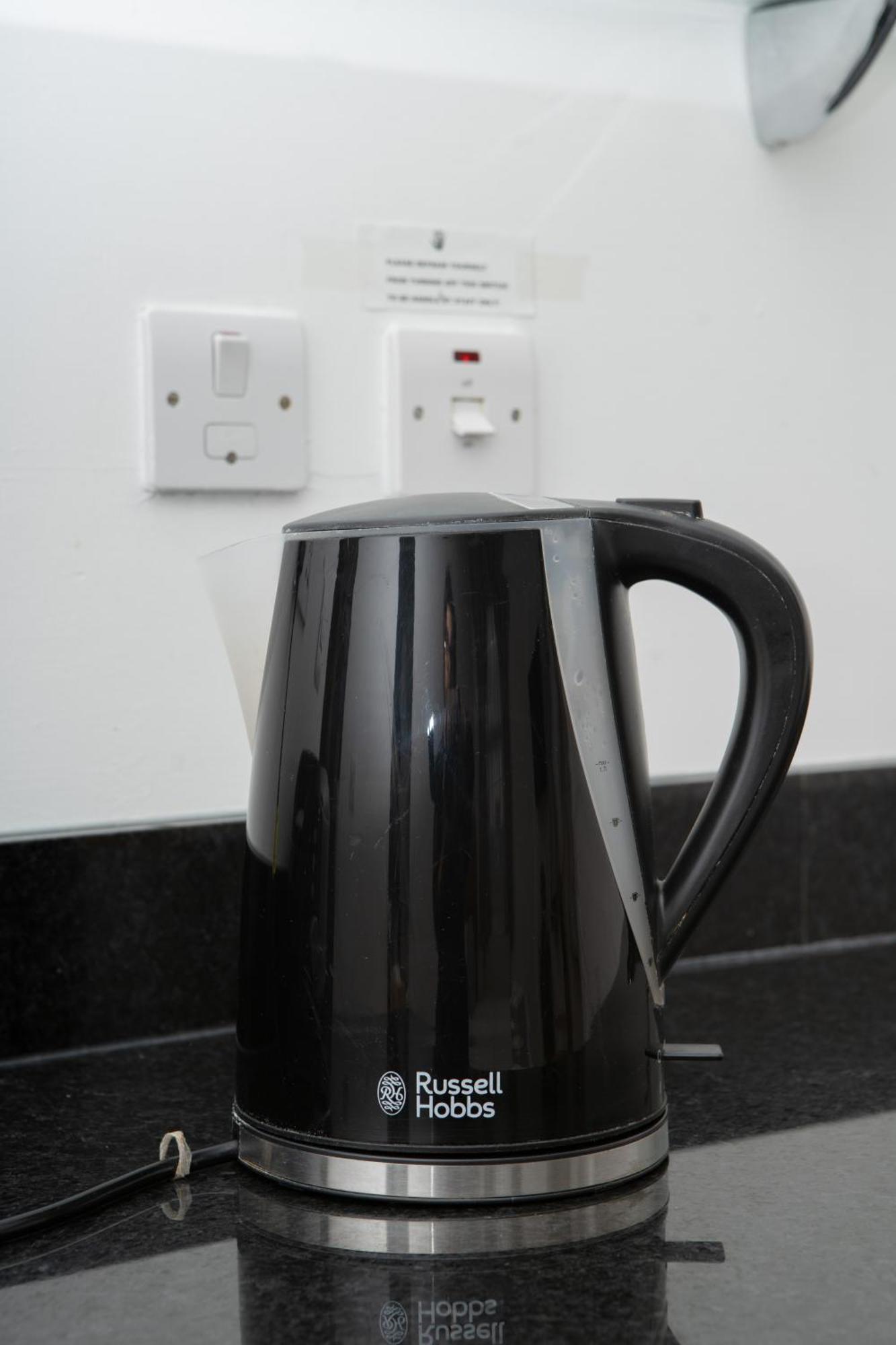 Beiroom Hyde Park Apartamento Londres