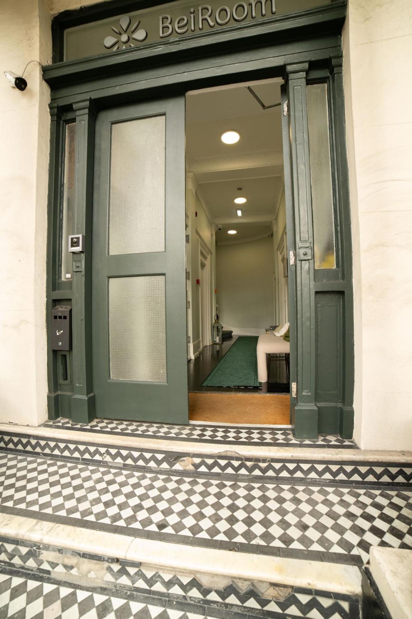 Beiroom Hyde Park