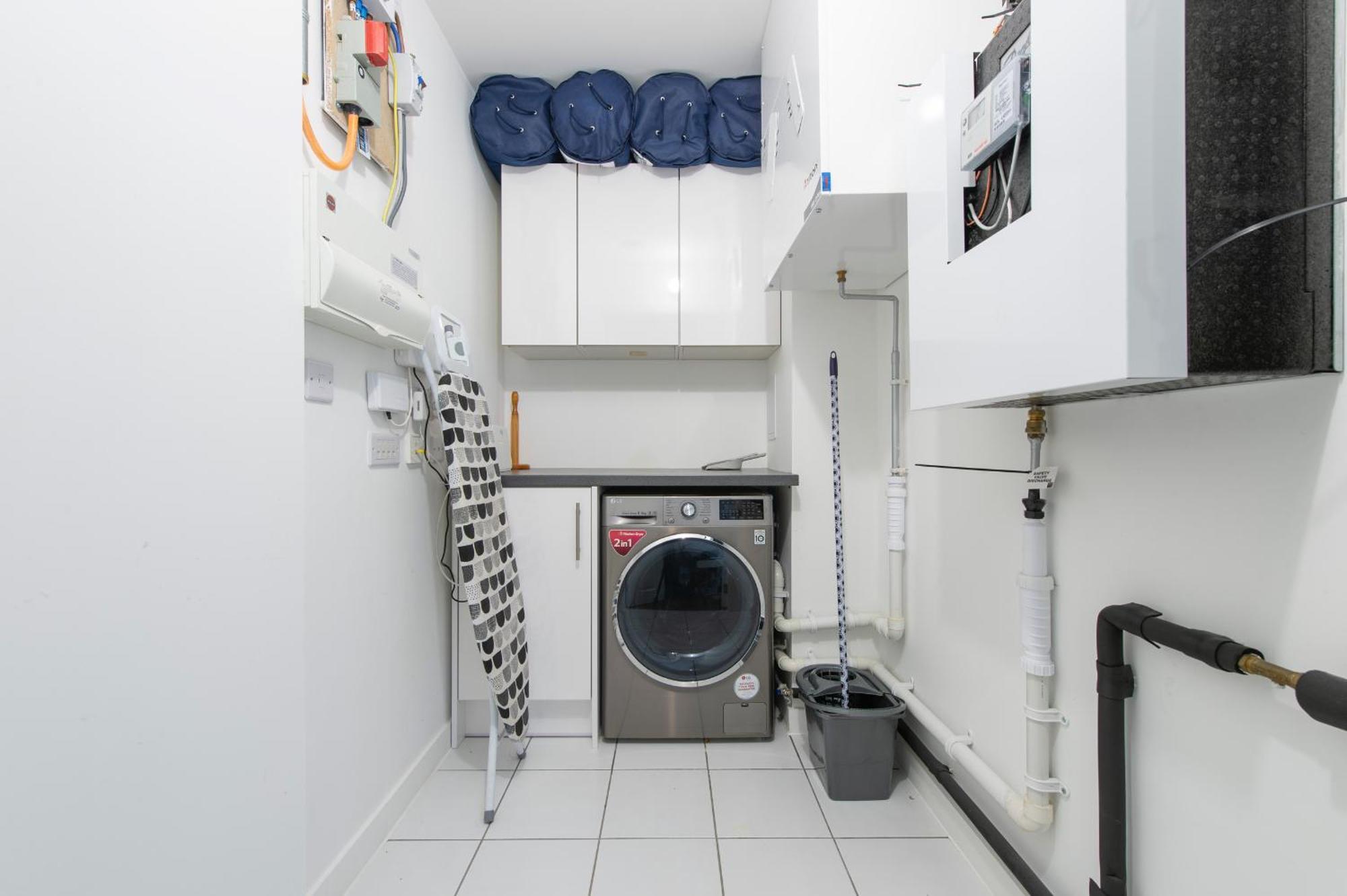 Appartement Stunning Luxury 2 Bedroom *