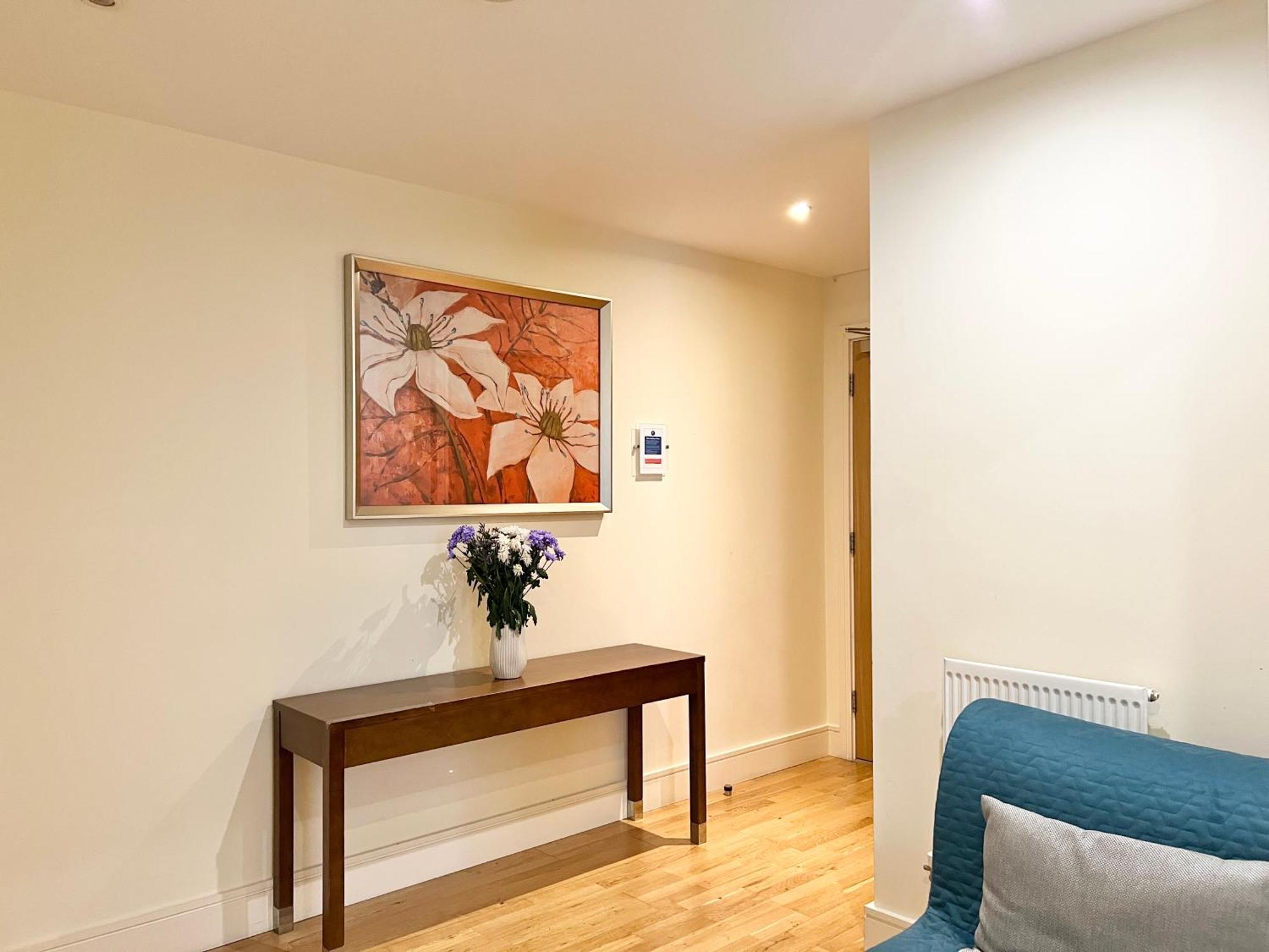 Vip Serviced Perfect Location Business & Leisure *