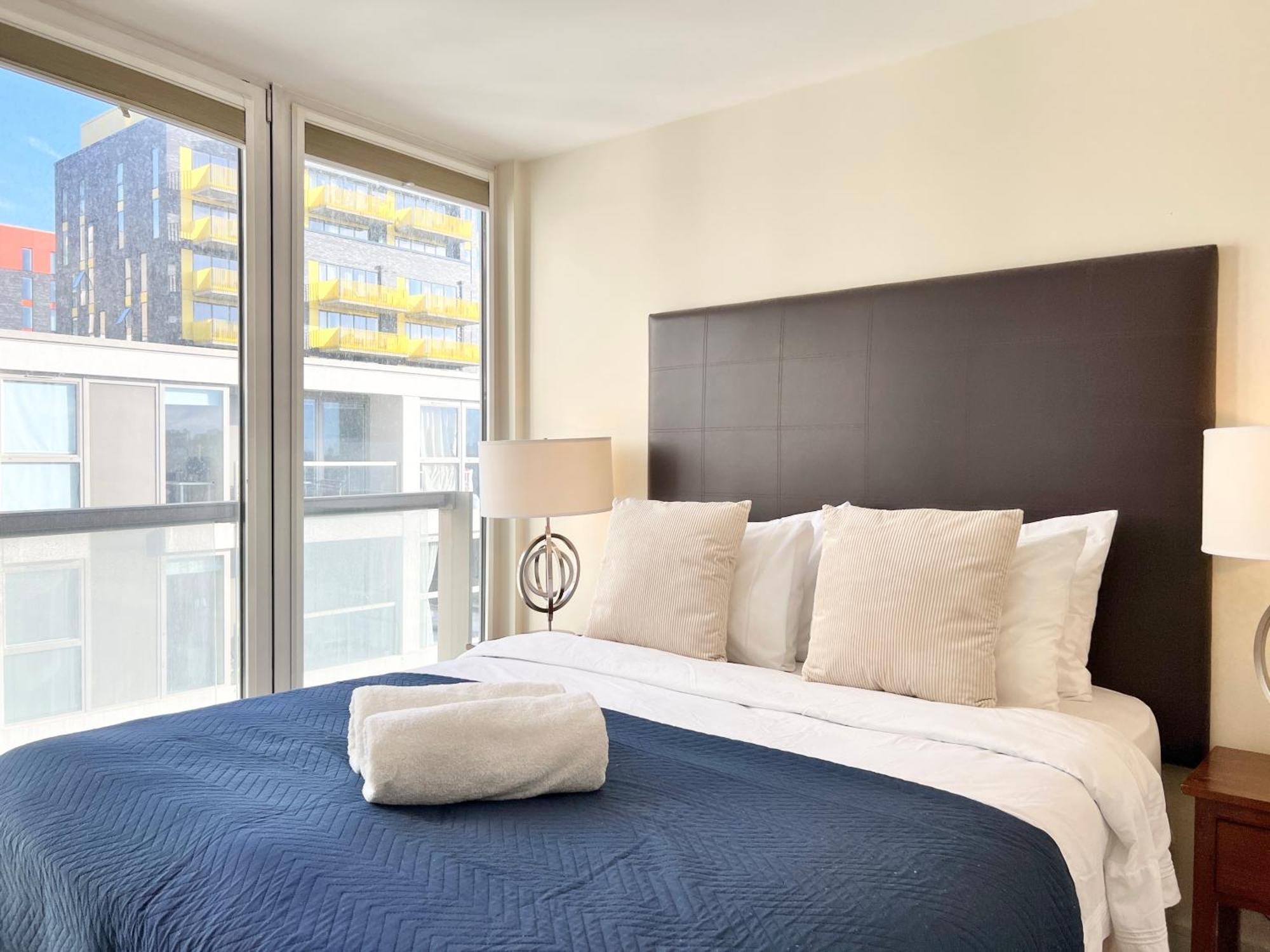 Vip Serviced Perfect Location Business & Leisure Londres