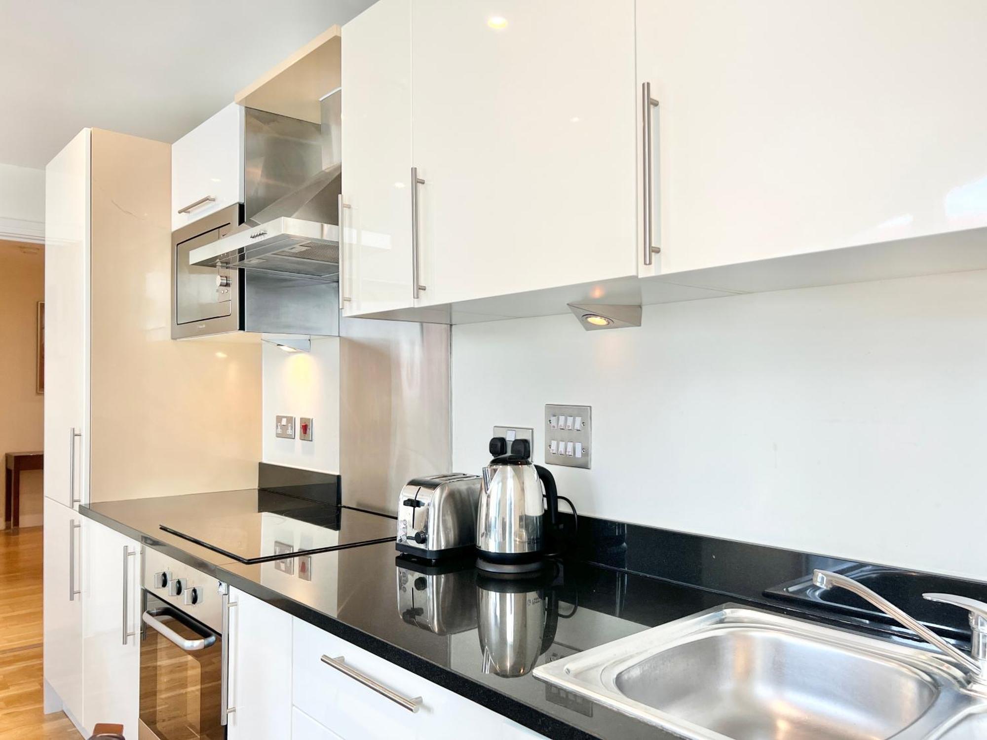 Appartement Vip Serviced Perfect Location Business & Leisure *