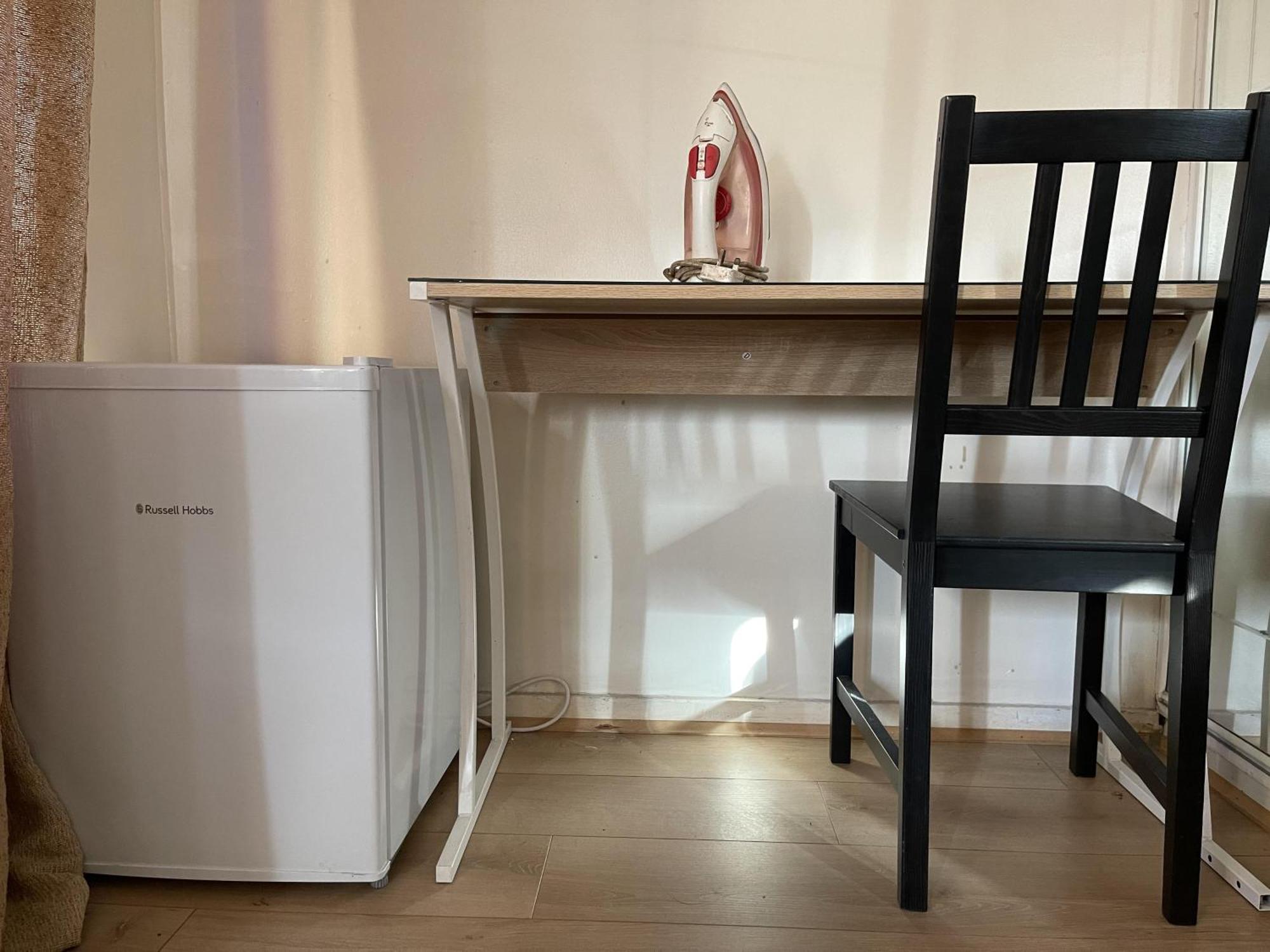 Casa de férias Comfortable 2-bed House In Zone 2 Londres