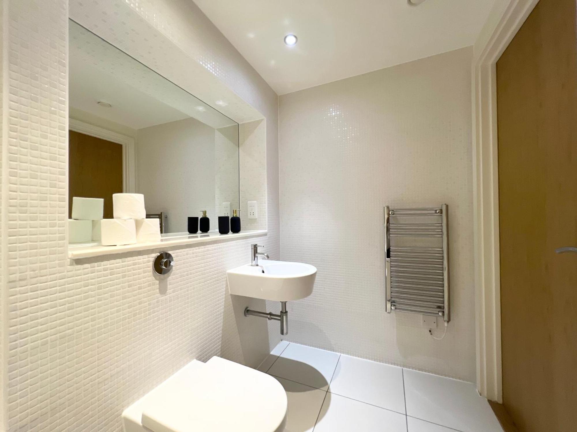 Vip Serviced Perfect Location Business & Leisure Appartement Londres
