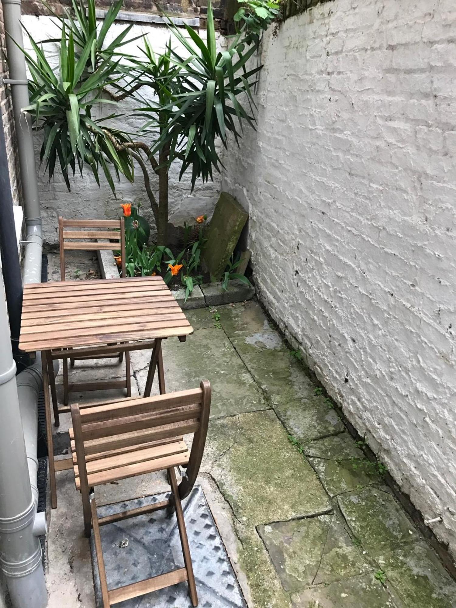 Hébergement de vacances London Home *