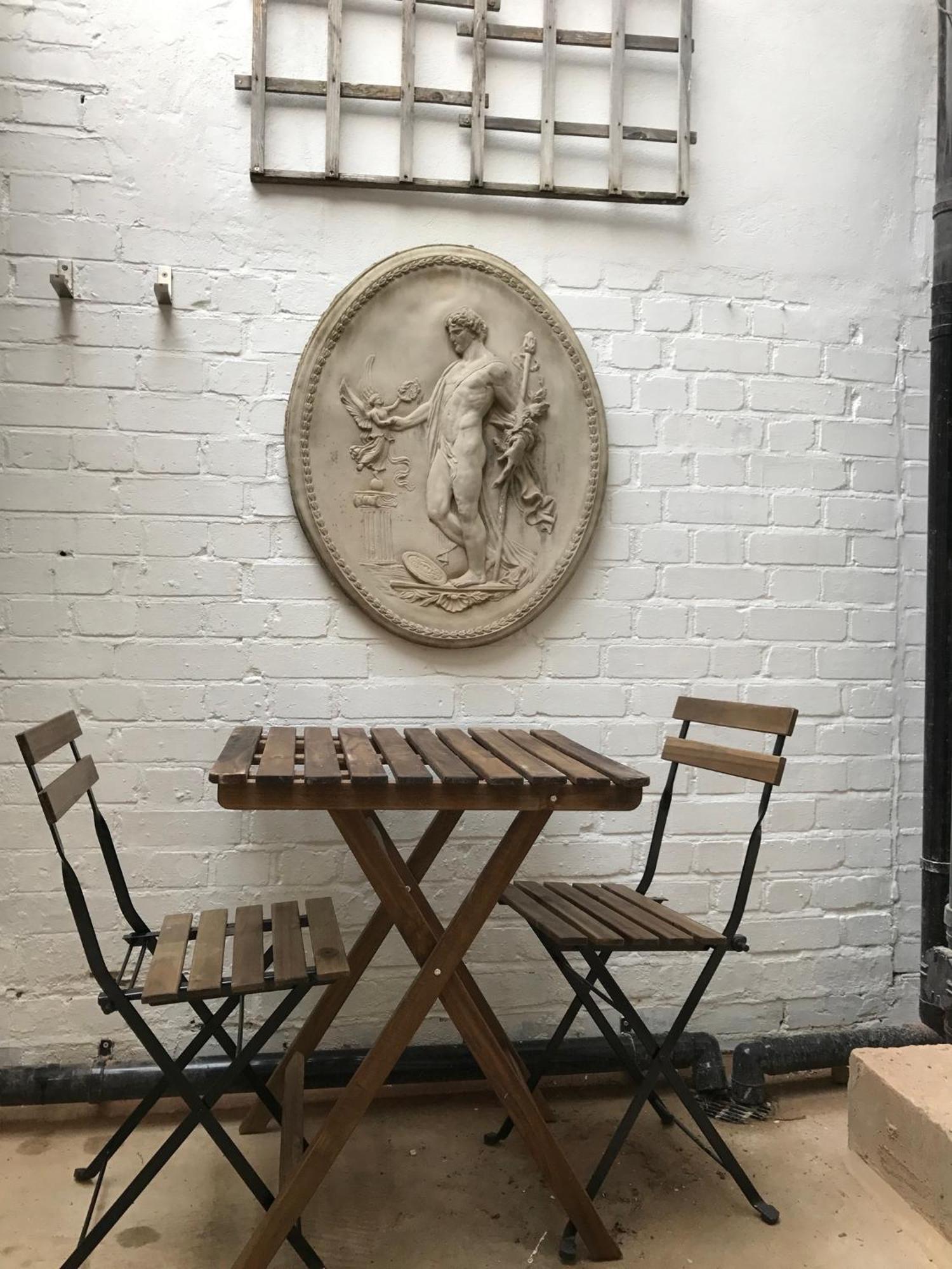 Camden Terrace London