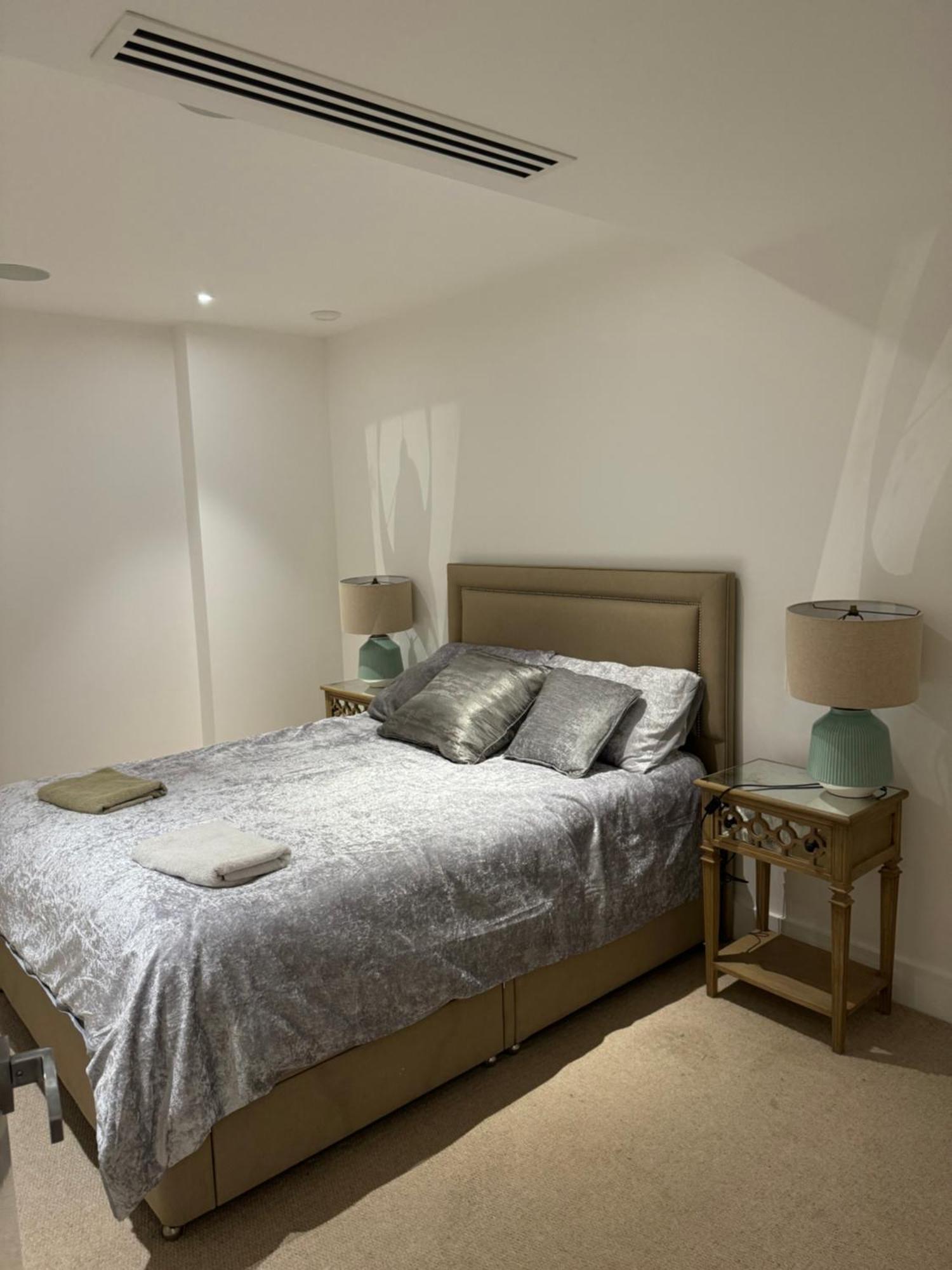 Appartement 2 Bed 2 Bath - Amazing Views Of And River Thames