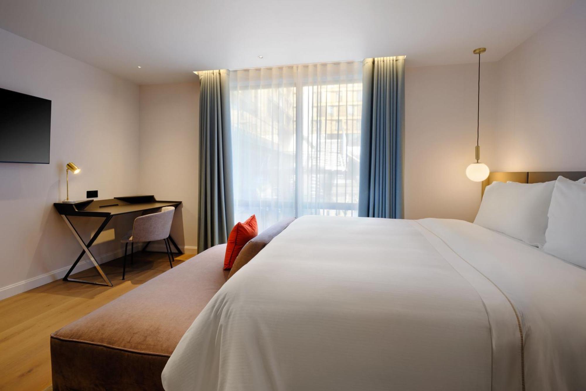 The Westin Hotel Londres